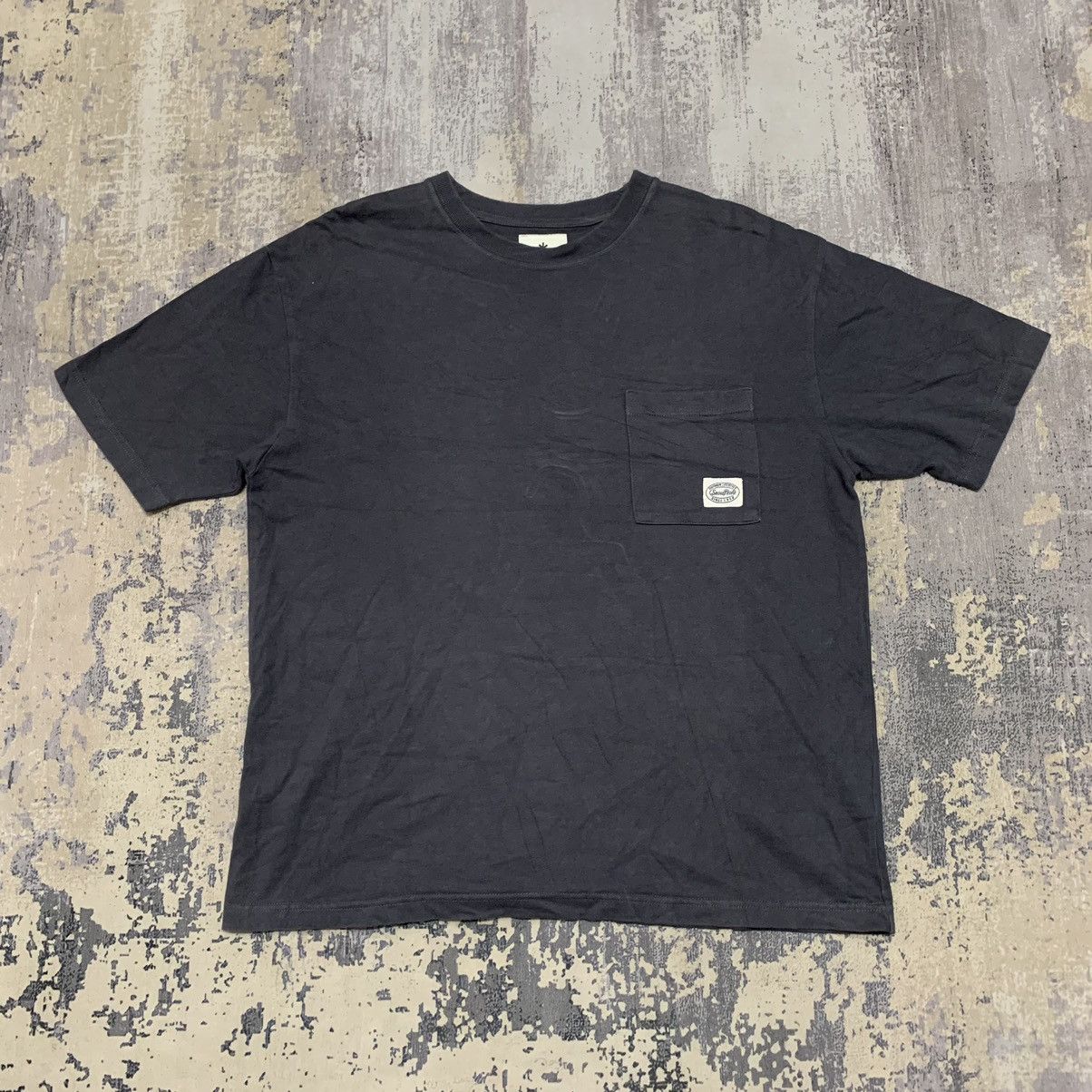 Snow Peak Snow Peak Oversize Outdoor Life Style Brand Tee Size US S / EU 44-46 / 1 - 2 Thumbnail