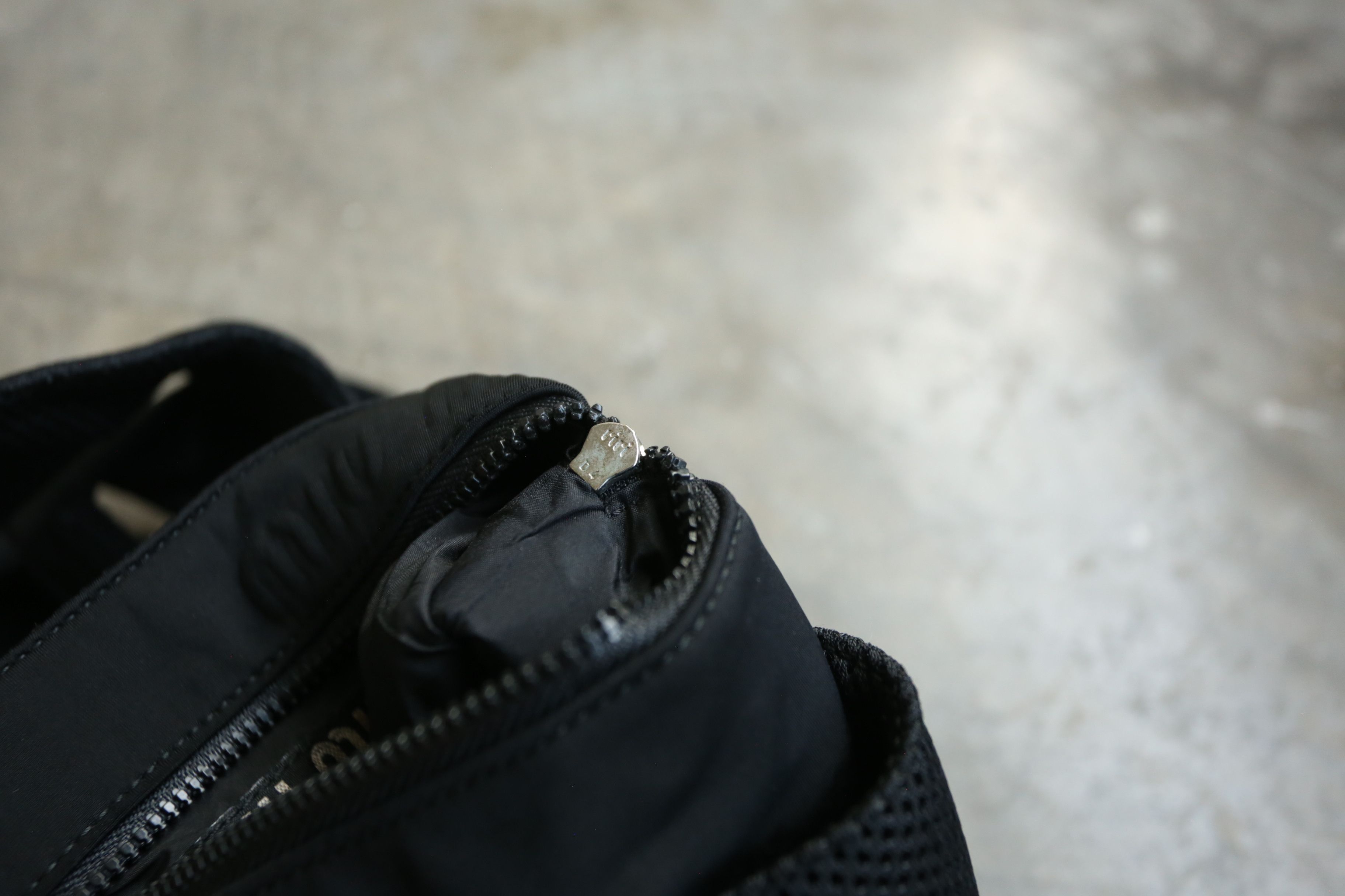 Miu Miu Miu Miu - S/S 99 - Chest Rig Size ONE SIZE - 7 Thumbnail