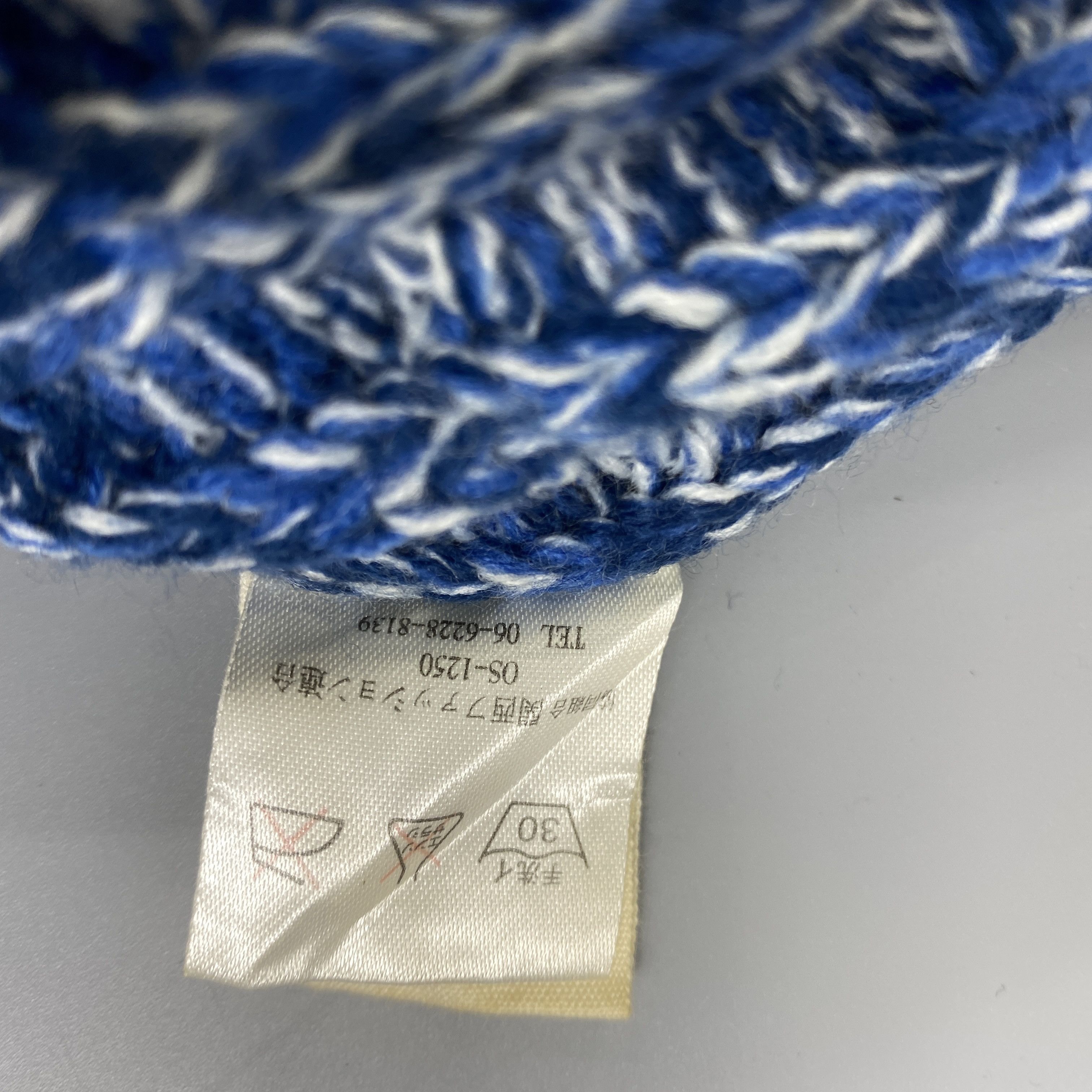 Ocean Pacific Ocean Pacific Snow Cap Beanie Hat -BN841 Size ONE SIZE - 10 Thumbnail