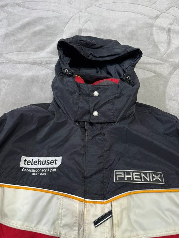 Phenix Phenix Norway Ski Pool Team Diaplex Jacket size XXL Size US XXL / EU 58 / 5 - 6 Thumbnail