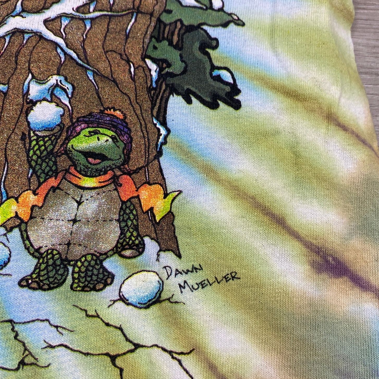 Grateful Dead Grateful Dead Teton Gravity Research Backcountry Bear Size S Size US S / EU 44-46 / 1 - 4 Thumbnail