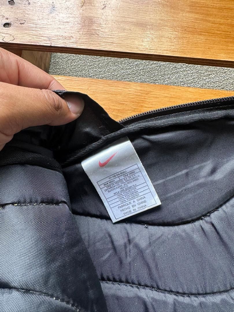 Nike VINTAGE NIKE BACKPACK Size ONE SIZE - 5 Thumbnail