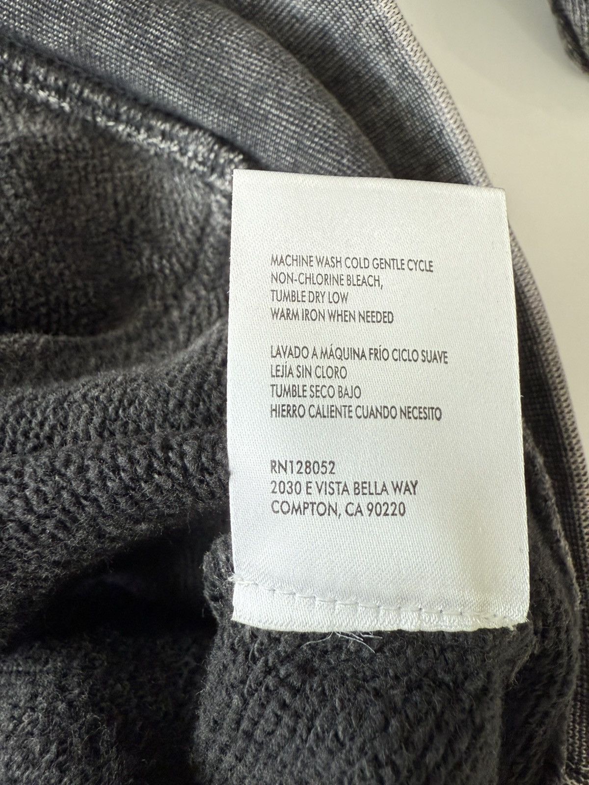 Supervsn Supervsn Studios Hoodie Size US XXL / EU 58 / 5 - 7 Thumbnail
