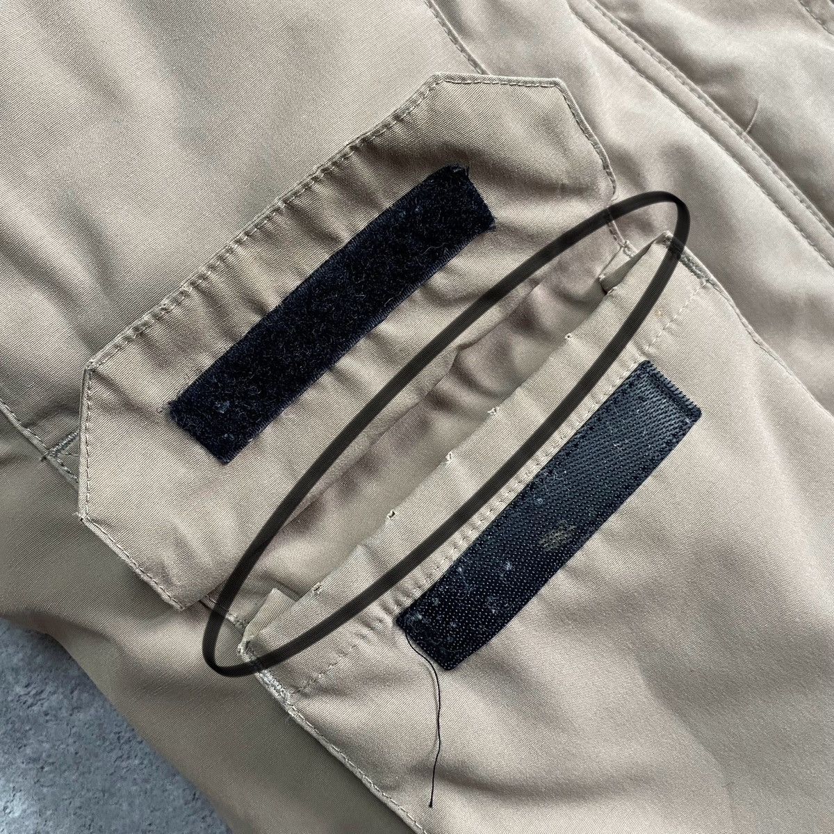 Canada Goose SALE❗️Canada Goose Expedition Parka Coat Down Jacket Puffer Size US S / EU 44-46 / 1 - 19 Thumbnail