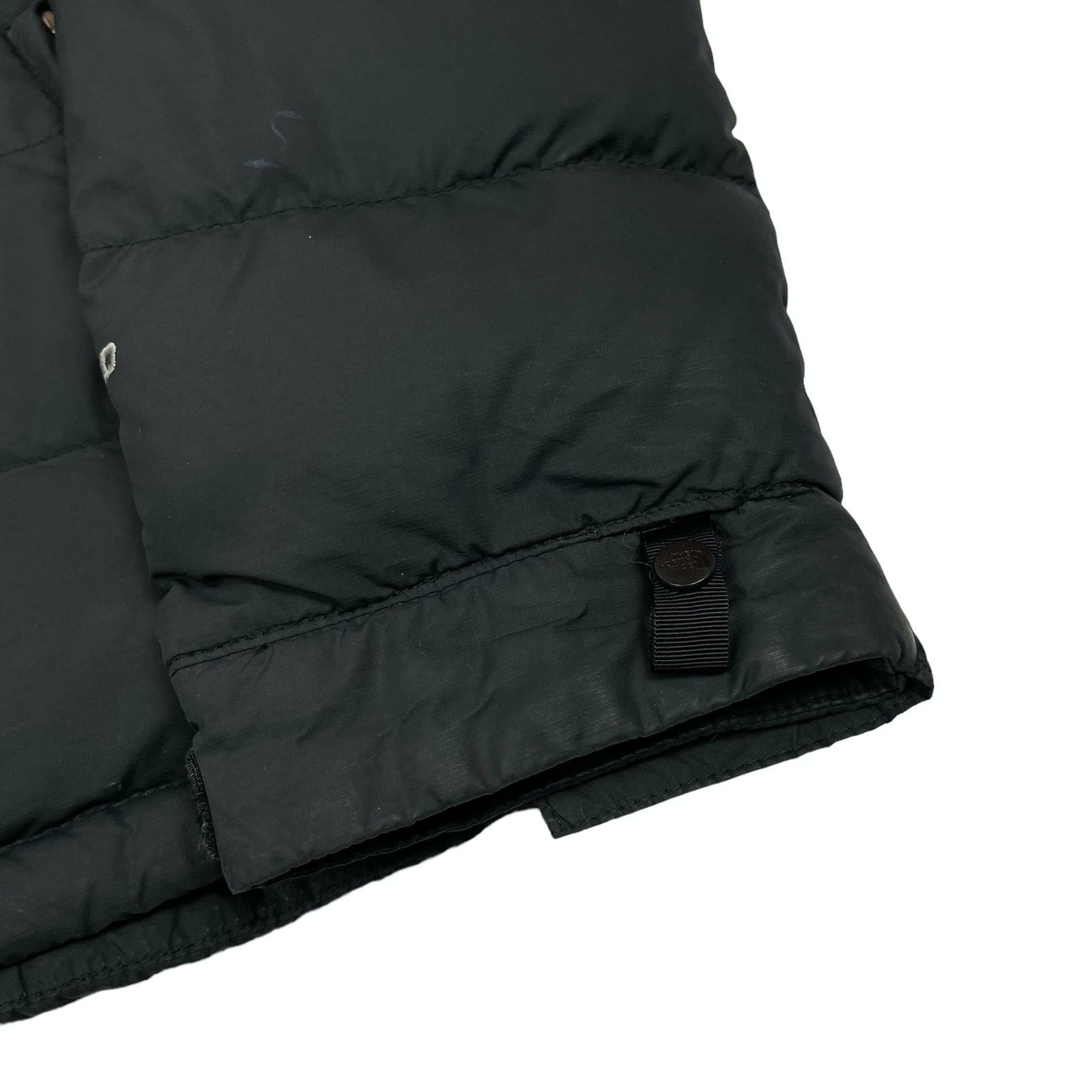 The North Face The North Face 700 Women's Long Sleeve Puffer Jacket Large Size L / US 10 / IT 46 - 7 Thumbnail