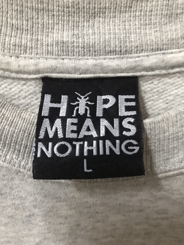 Hype Means Nothing Hype Means Nothing X RayBan X Mickey Mouse Sweatshirts Size US L / EU 52-54 / 3 - 6 Thumbnail