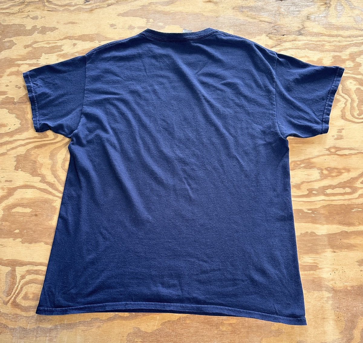 Gildan New York Yankees Aaron Judge Gildan graphic T-shirt. Size US L / EU 52-54 / 3 - 3 Thumbnail