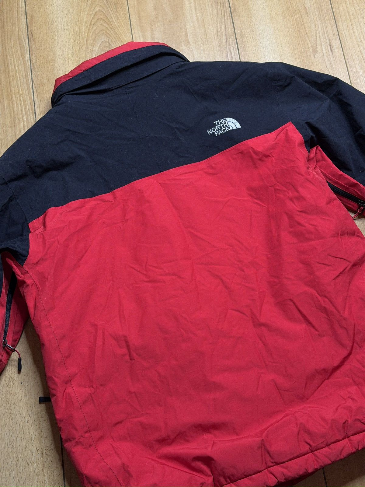 The North Face The north face vintage jacket summit series hyvent alpha Size US M / EU 48-50 / 2 - 5 Thumbnail