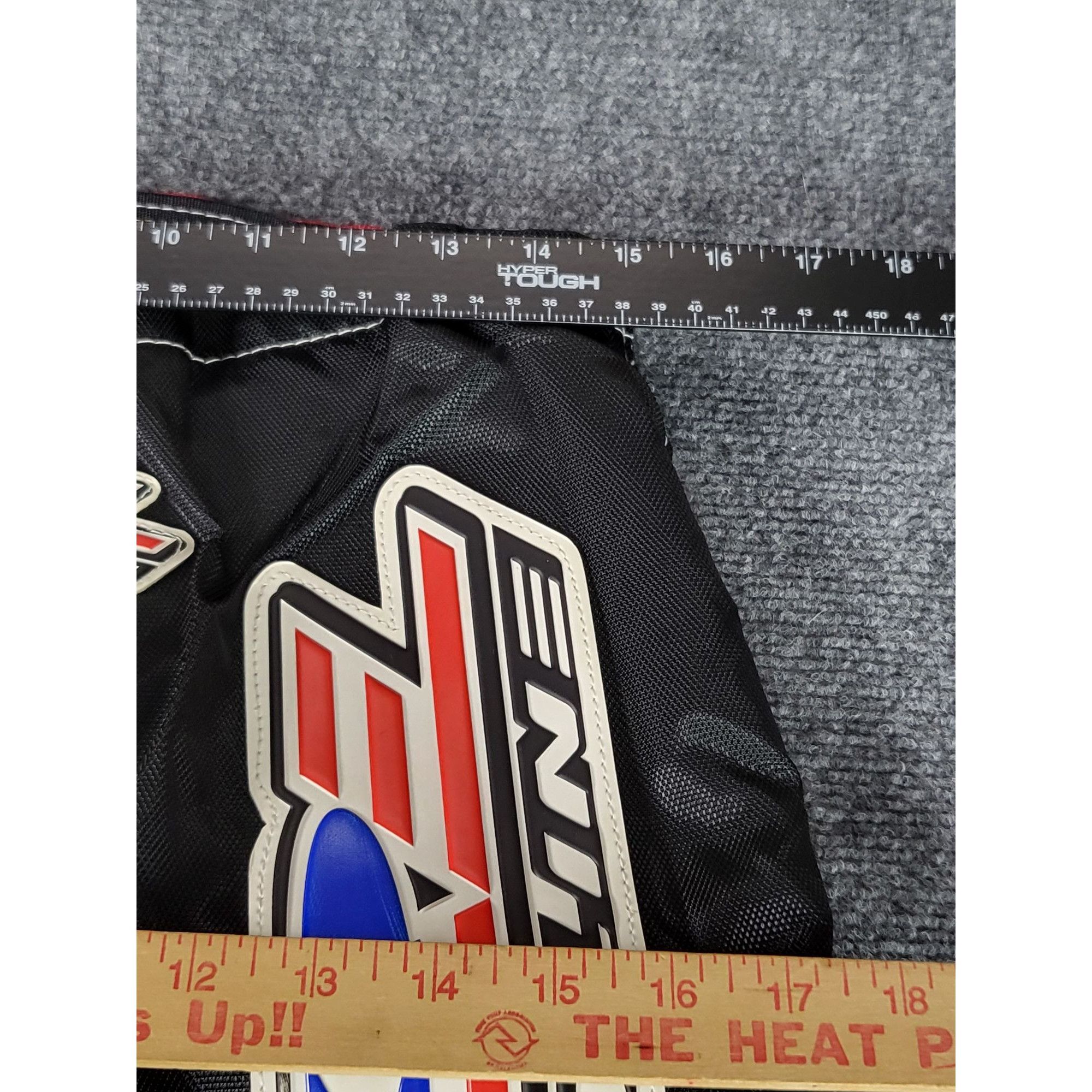 Other Redline Motorcross Cycling Pants Men Sz 30 Padded Graphic Pr Size US 30 / EU 46 - 6 Thumbnail