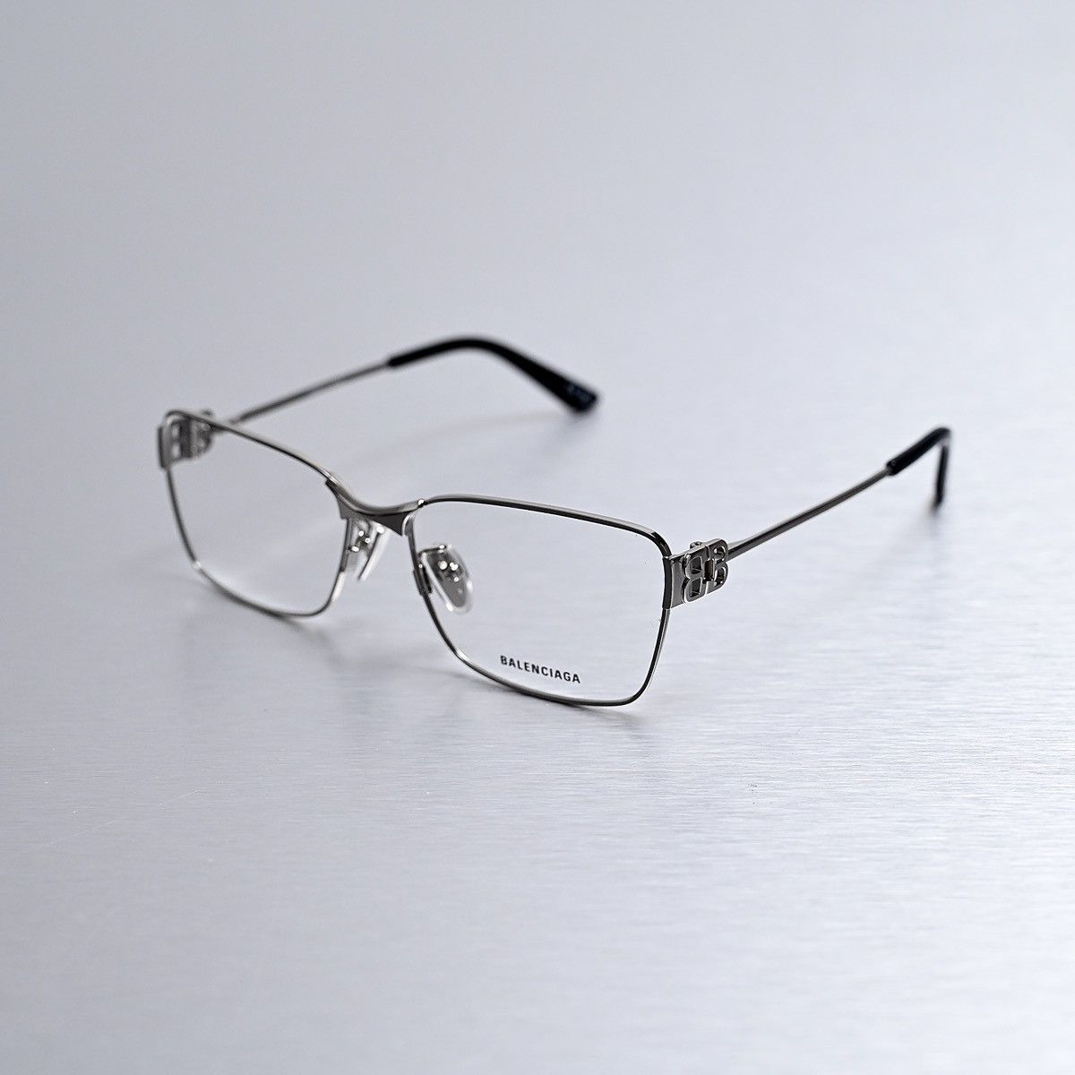 Balenciaga BALENCIAGA BB0375OA GLASSES Size ONE SIZE - 1 Thumbnail