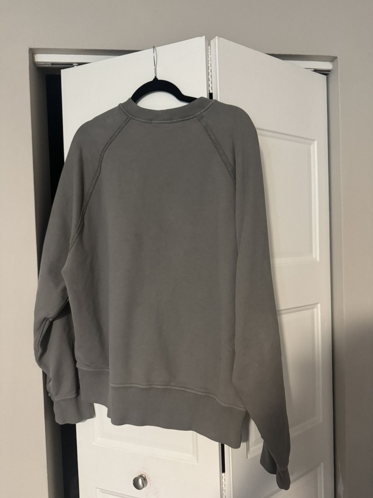 Stone Island Stone Island Crewneck Sweater Size US L / EU 52-54 / 3 - 2 Thumbnail