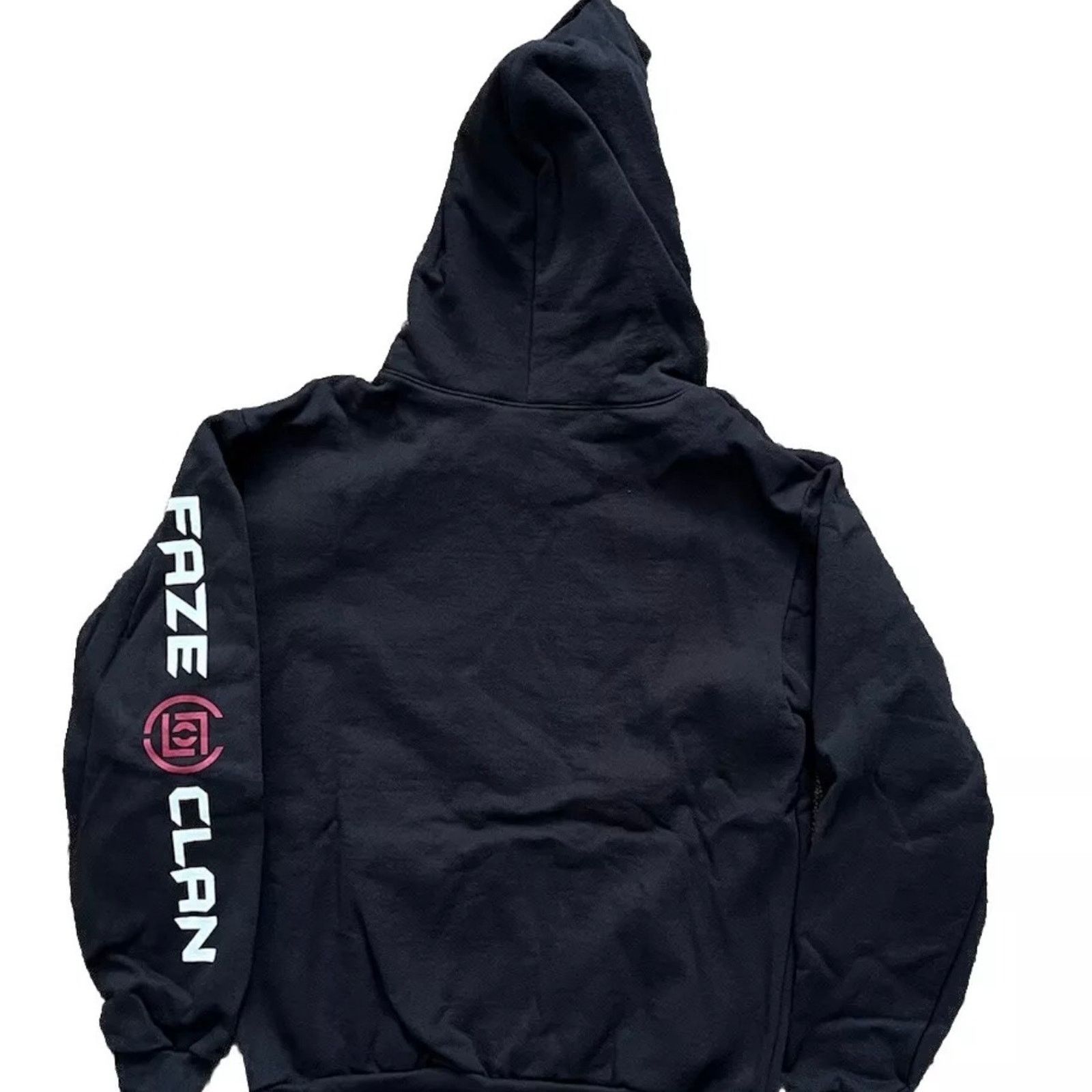 Faze Los Angeles Faze Clan x Clot Heavyweight Hoodie FCCLOT10339 Grailed
