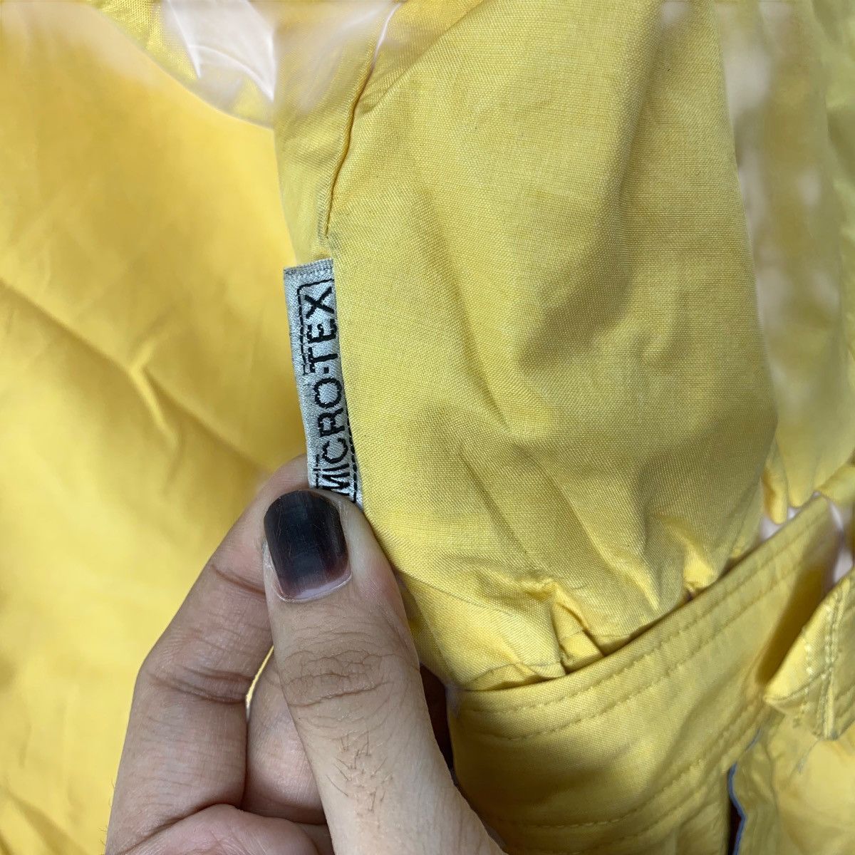 Goldwin Vintage 90’ GOLDWIN LYCEENNES JASPO Coverall Ski Jumpsuits Size 40" / US 18 - 7 Thumbnail