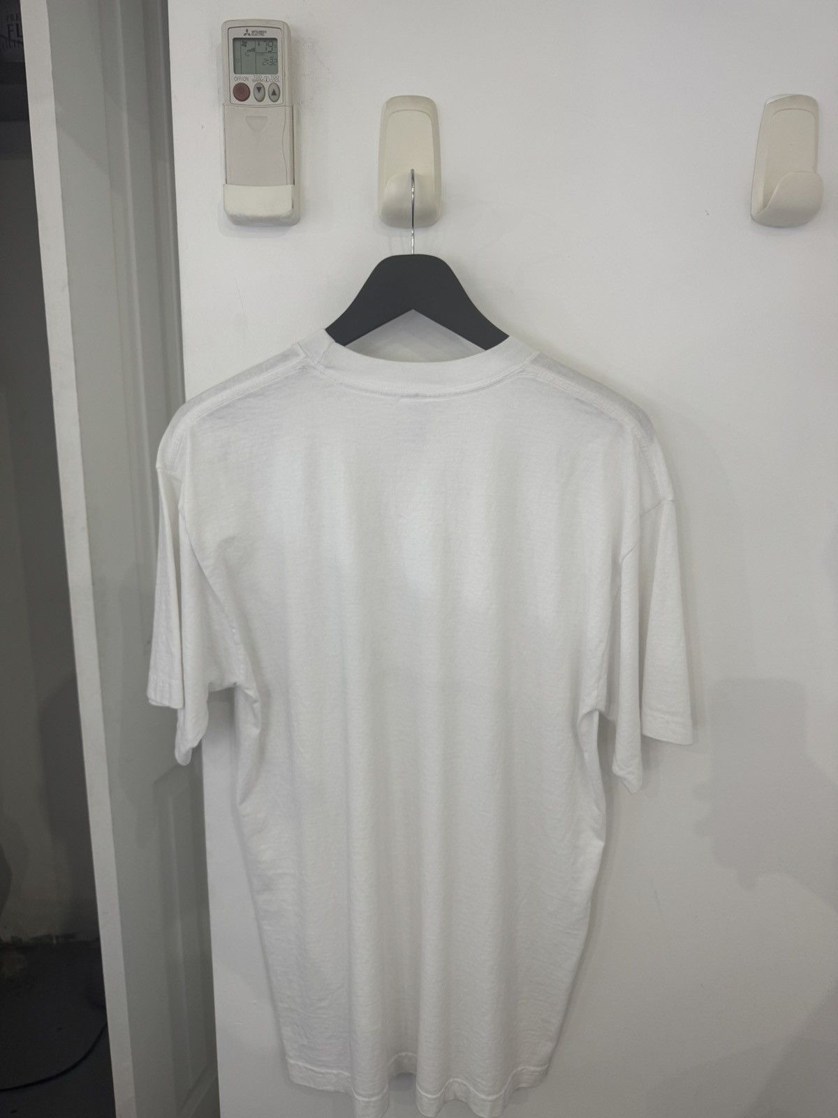 Warren Lotas Warren Lottas Shoe tee Size US M / EU 48-50 / 2 - 2 Thumbnail