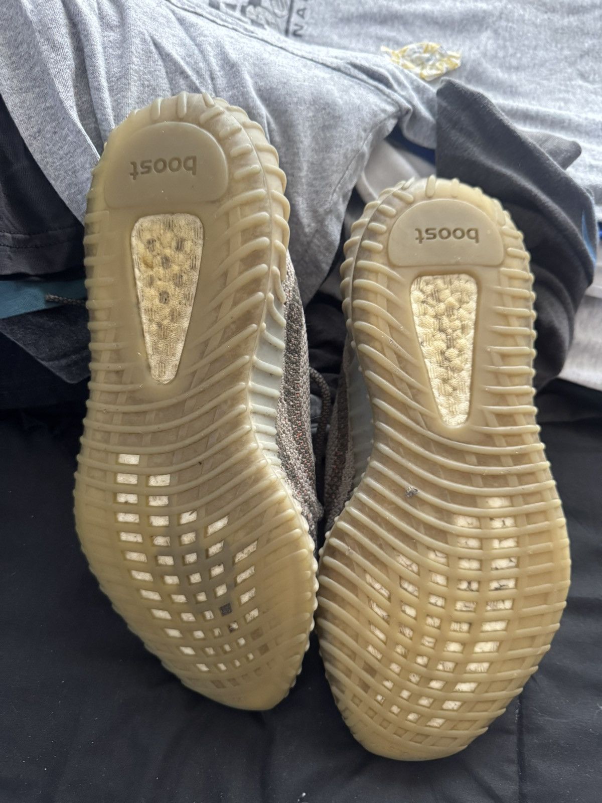 Adidas × Yeezy Beluga yeezy Size US 9.5 / EU 42-43 - 5 Thumbnail