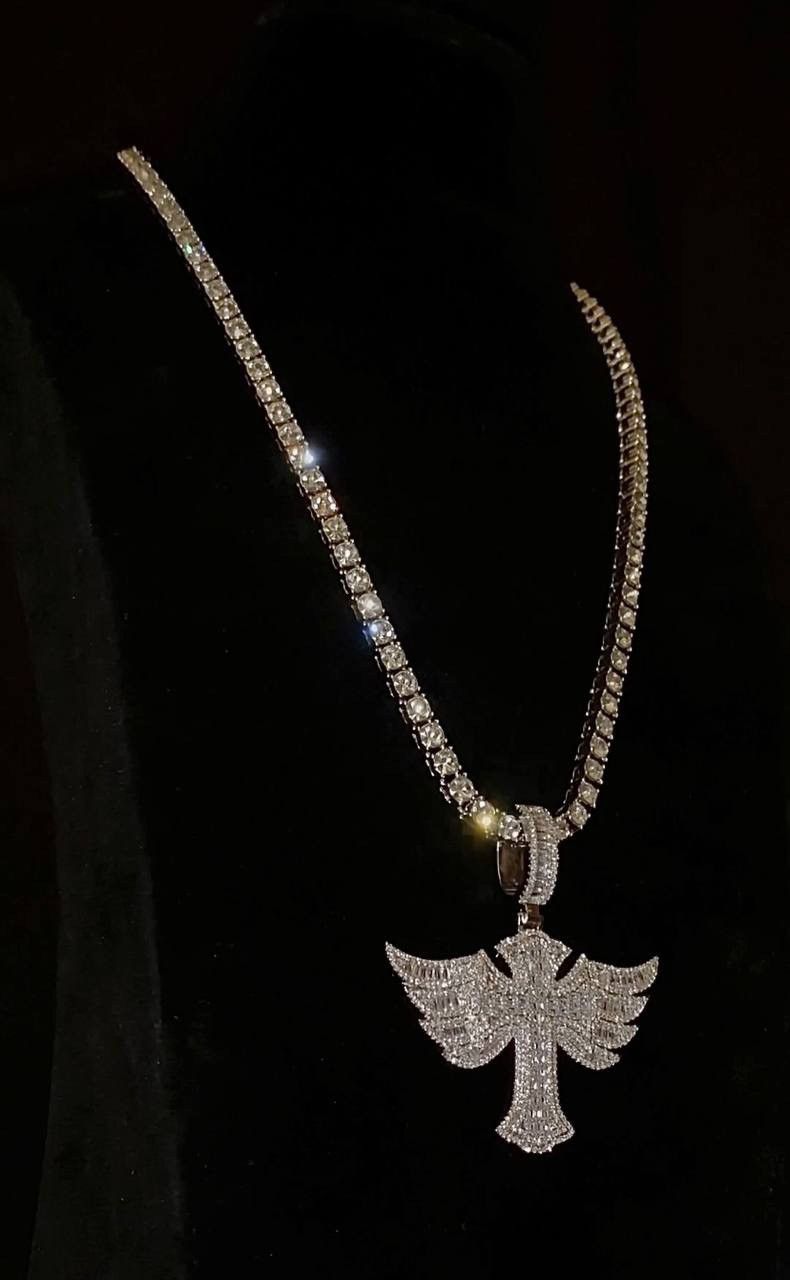 Other Chain | Pendant In the Style Size ONE SIZE - 2 Thumbnail