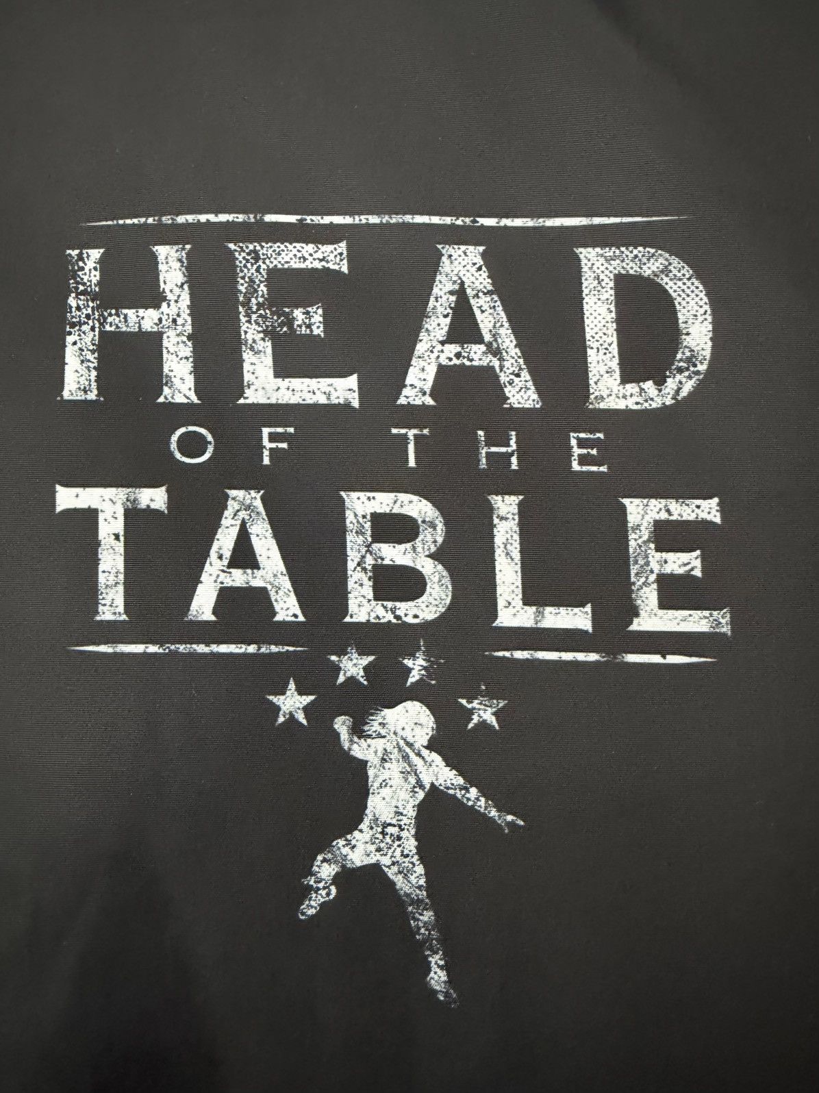 Chalk Line CHALK LINE WWE ROMAN REIGNS HEAD OF THE TABLE JACKET WRESTLE Size US L / EU 52-54 / 3 - 5 Thumbnail