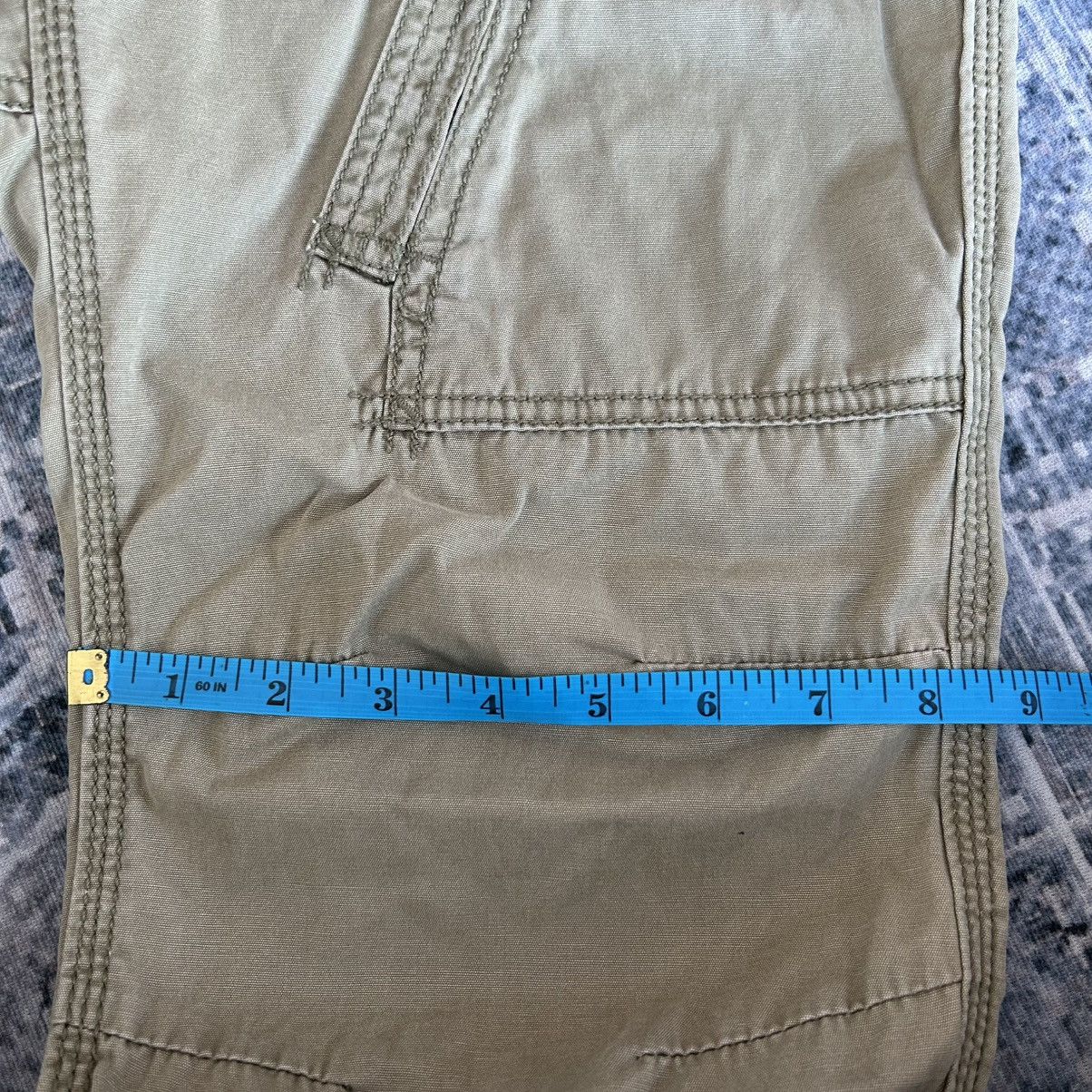 Polo Ralph Lauren Vintage Polo RL Tactical Cargo Pants Size US 32 / EU 48 - 24 Thumbnail