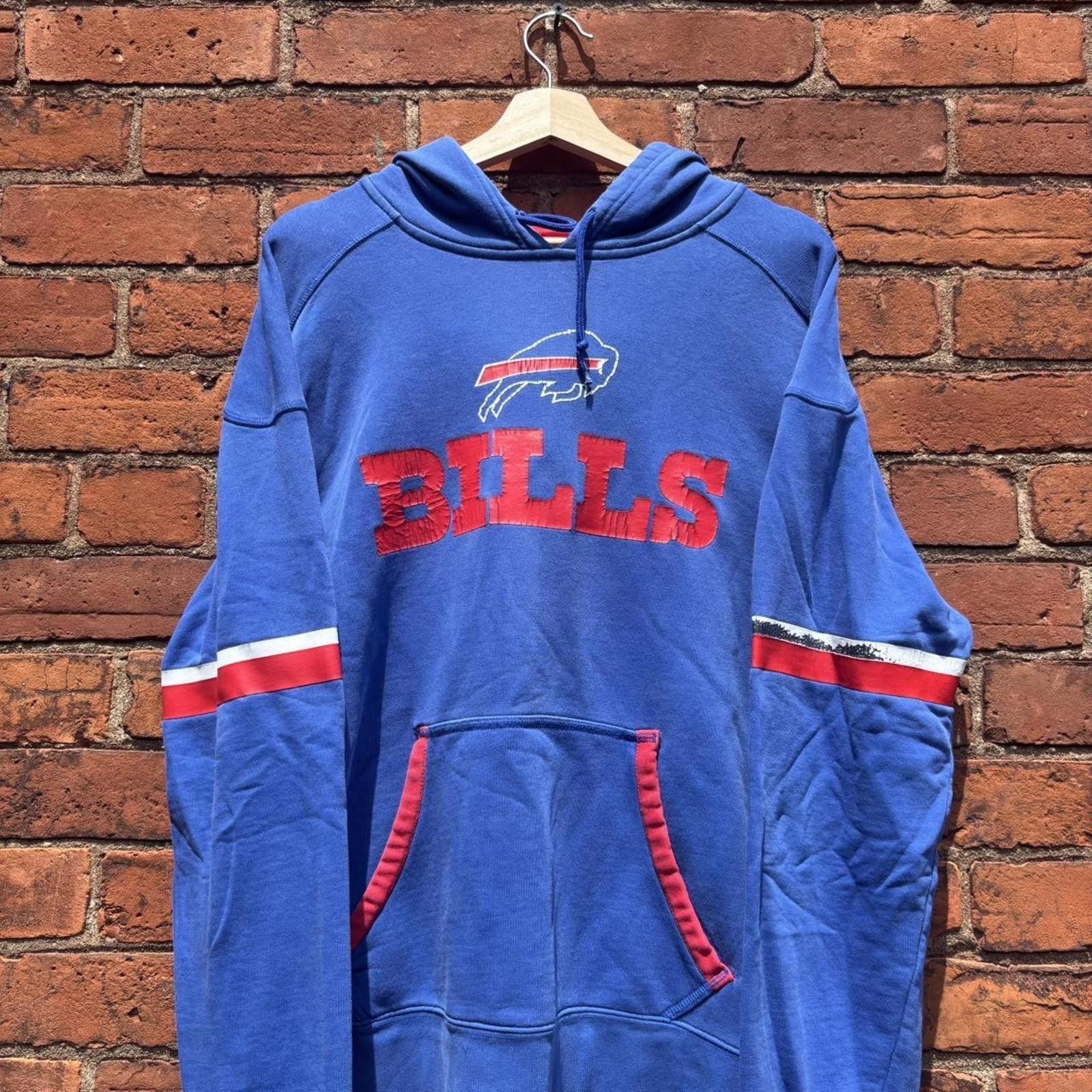 NFL buffalo bills hoodie NFL L Size US L / EU 52-54 / 3 - 3 Thumbnail