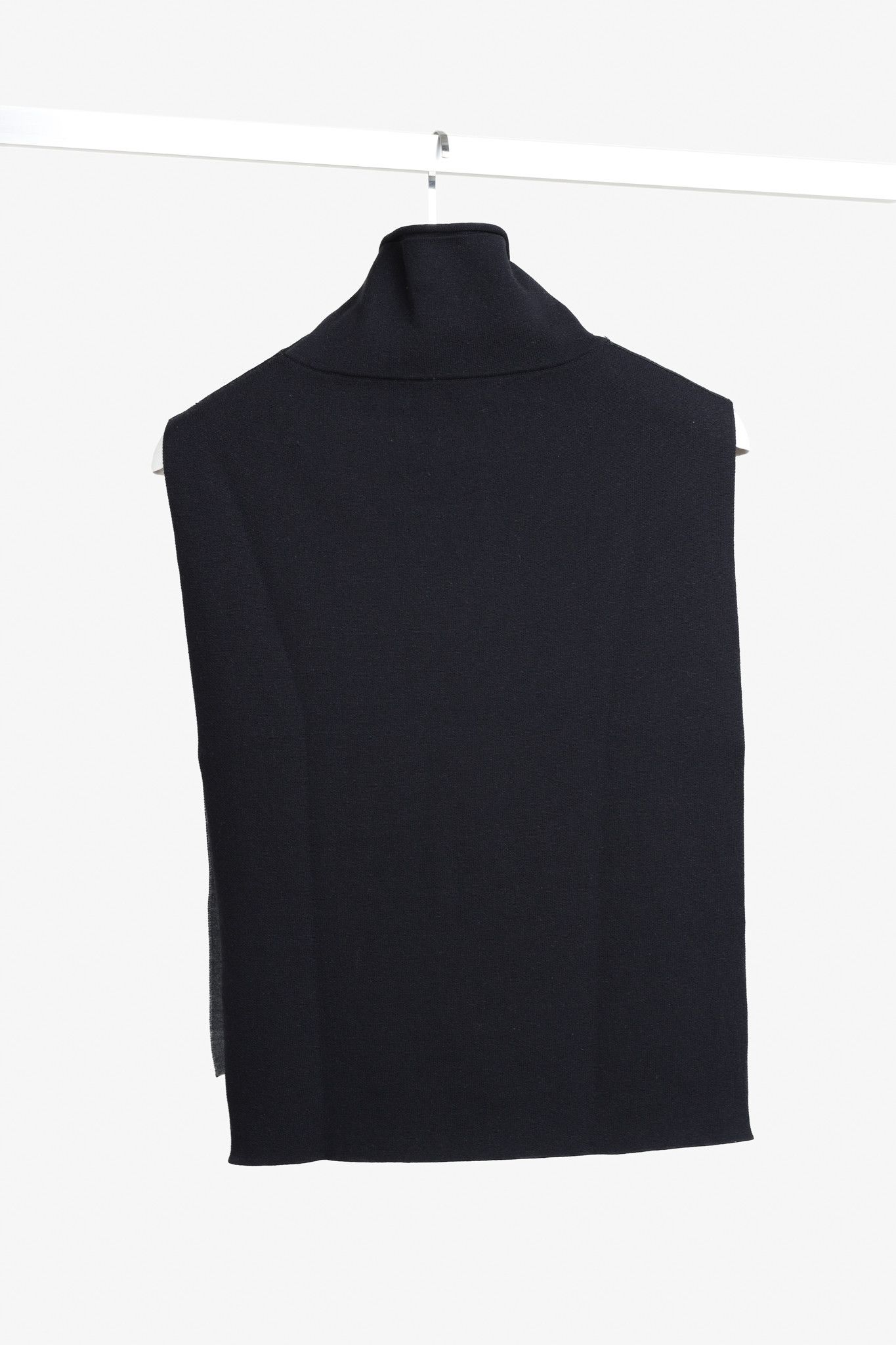 Opening Ceremony Opening Ceremony Colour Block Poncho Sweater Size M / US 6-8 / IT 42-44 - 2 Thumbnail