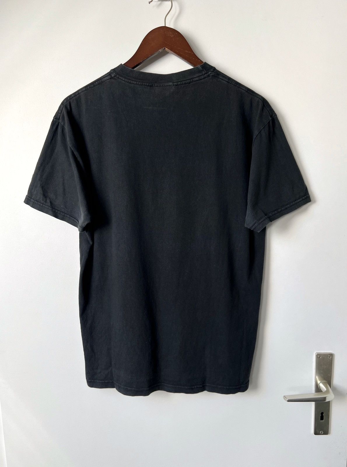 Sex Skateboards × Vintage Pornstar Vintage 90s T-Shirt Size US M / EU 48-50 / 2 - 6 Thumbnail