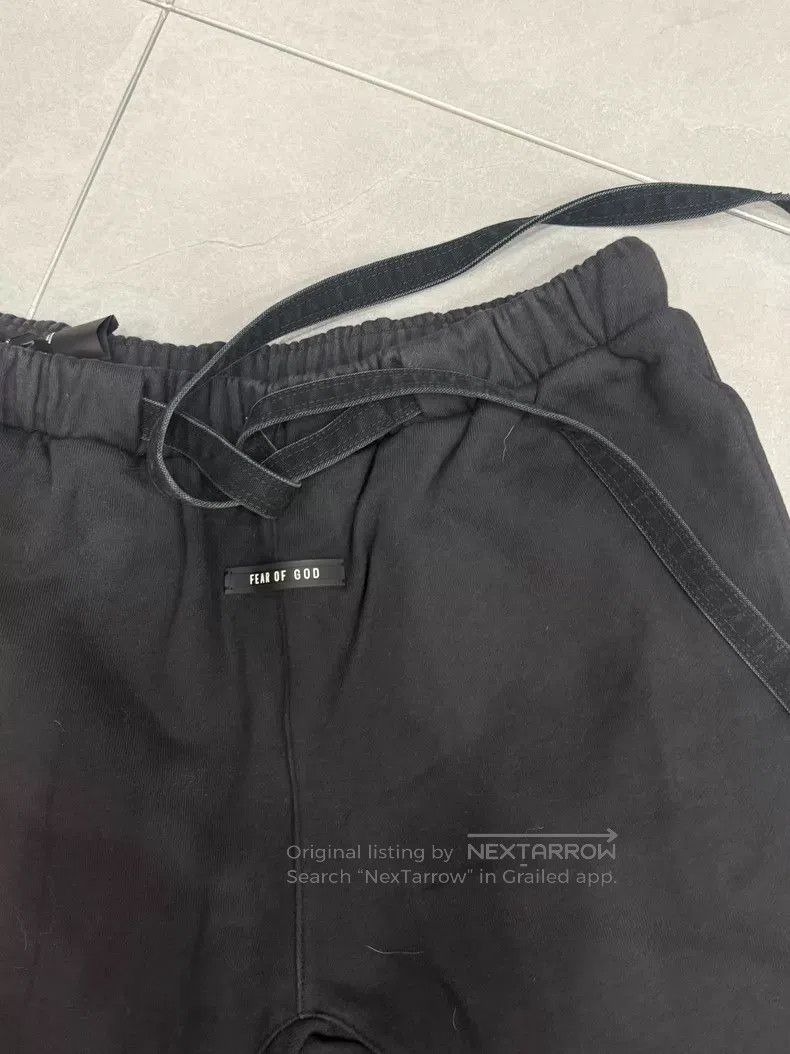 Fear of God fear of god Main Story Season 6 Pants Size US 32 / EU 48 - 2 Thumbnail