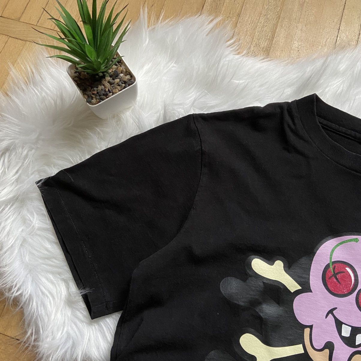 Billionaire Boys Club 📌 Ice Cream by Billionaire Boys Club Grapic Logo Tee Size US S / EU 44-46 / 1 - 3 Thumbnail