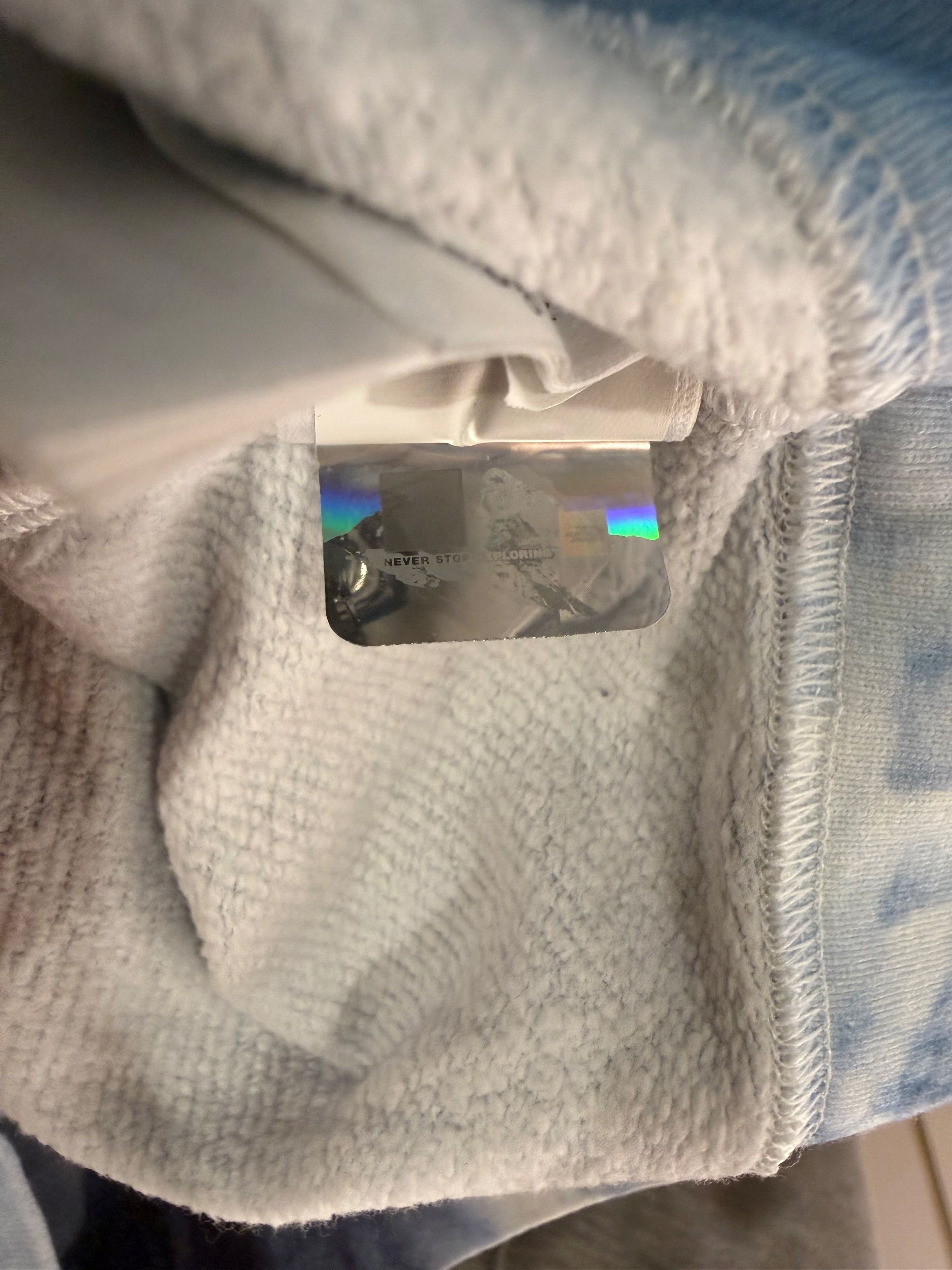 Supreme × The North Face Supreme x The North Face Ice Climber Pullover Hoodie Size US M / EU 48-50 / 2 - 7 Thumbnail