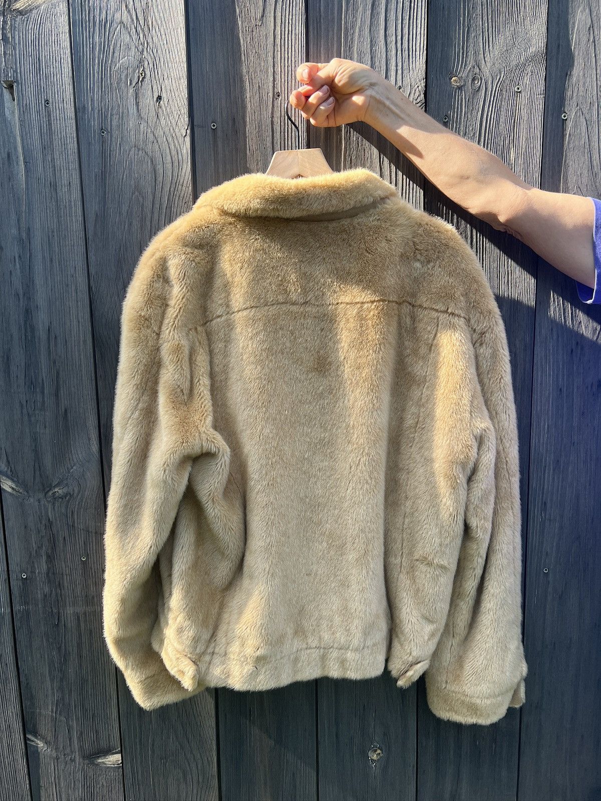 AWGE × JW Anderson Exclusive JW ANDERSON X A$AP ROCKY X AWGE Jacket Size US M / EU 48-50 / 2 - 3 Thumbnail