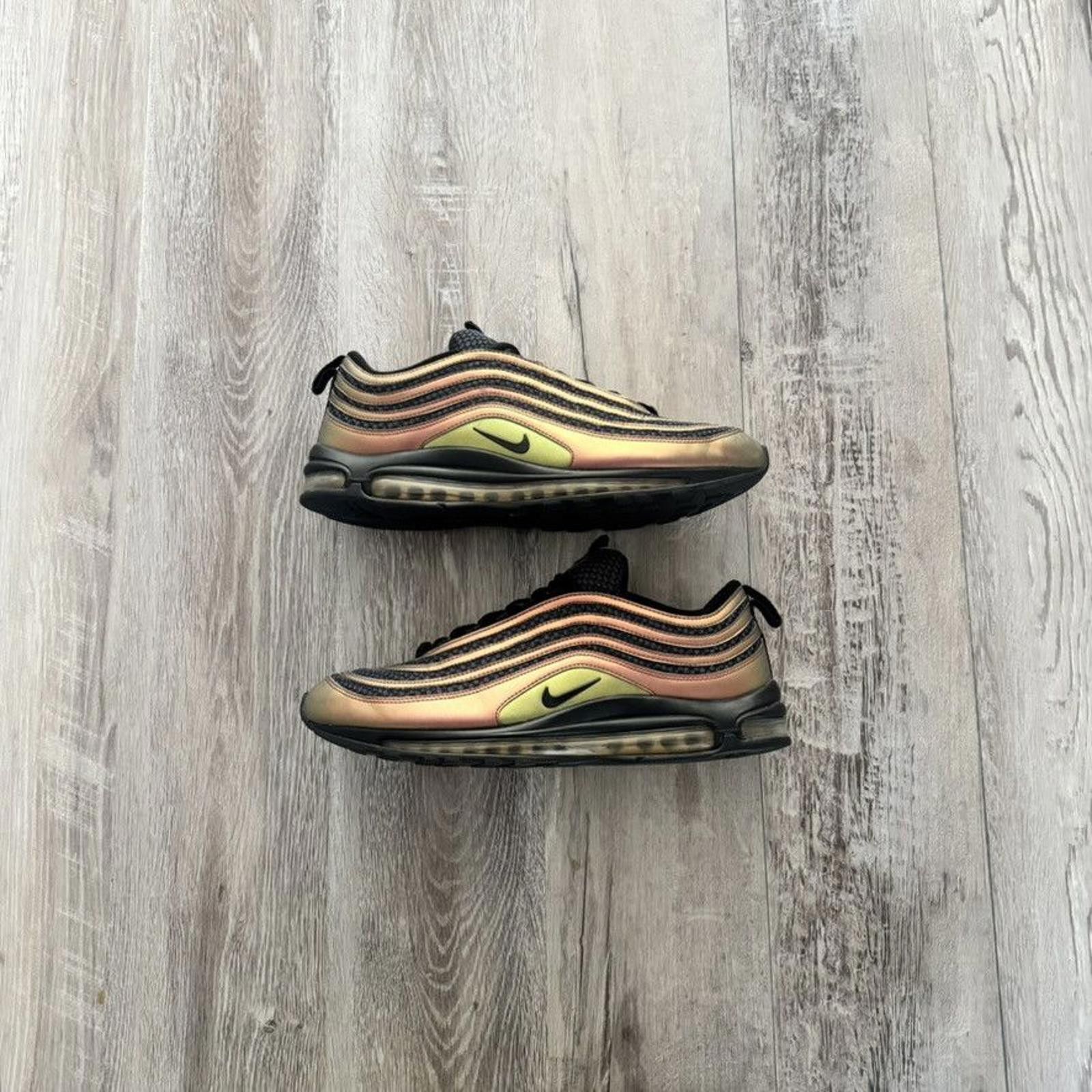 Nike NIKE • Air Max '97 Ultra 17 "Skepta" (13M) Size US 13 / EU 46 - 1 Thumbnail