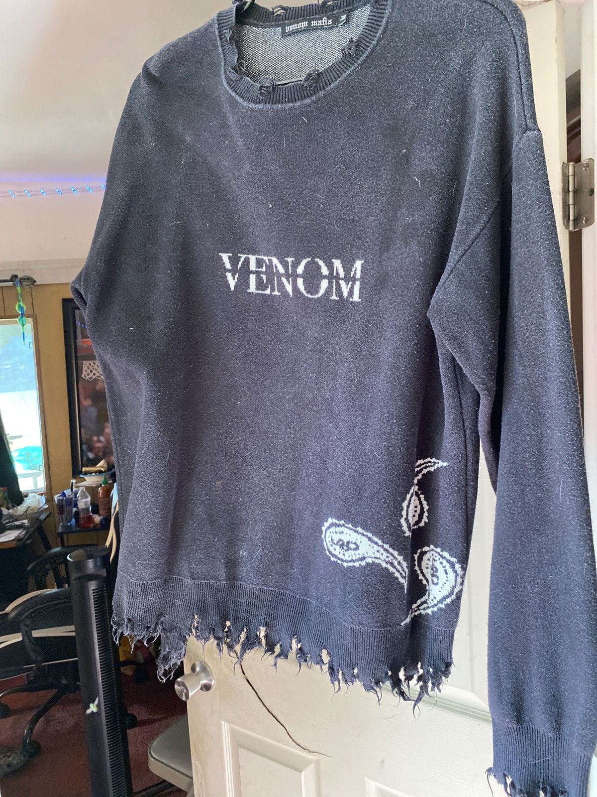 Other venom mafia Size US M / EU 48-50 / 2 - 1 Preview
