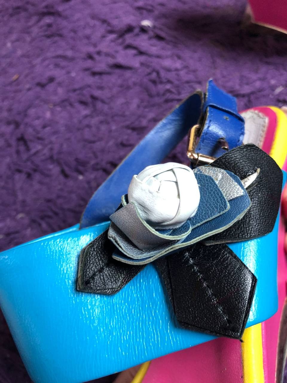 Christian Dior Monsieur Christian Dior Monsieur Heels Size US 7 / IT 37 - 6 Thumbnail