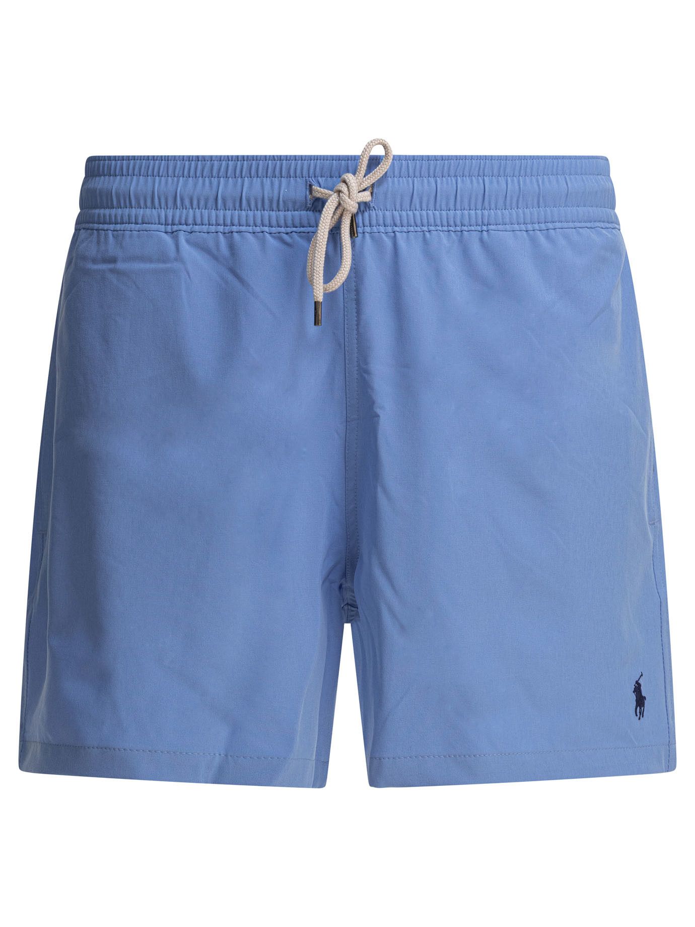 Polo Ralph Lauren Traveler Swim Shorts tag size S Men - USA Duties Paid