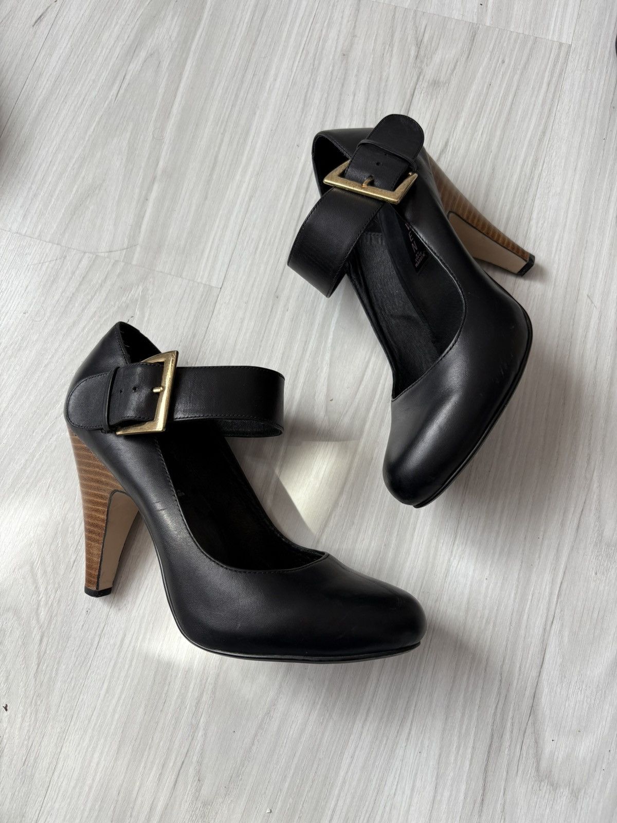 Steve Madden Steve Madden heels Size US 9 / IT 39 - 19 Thumbnail