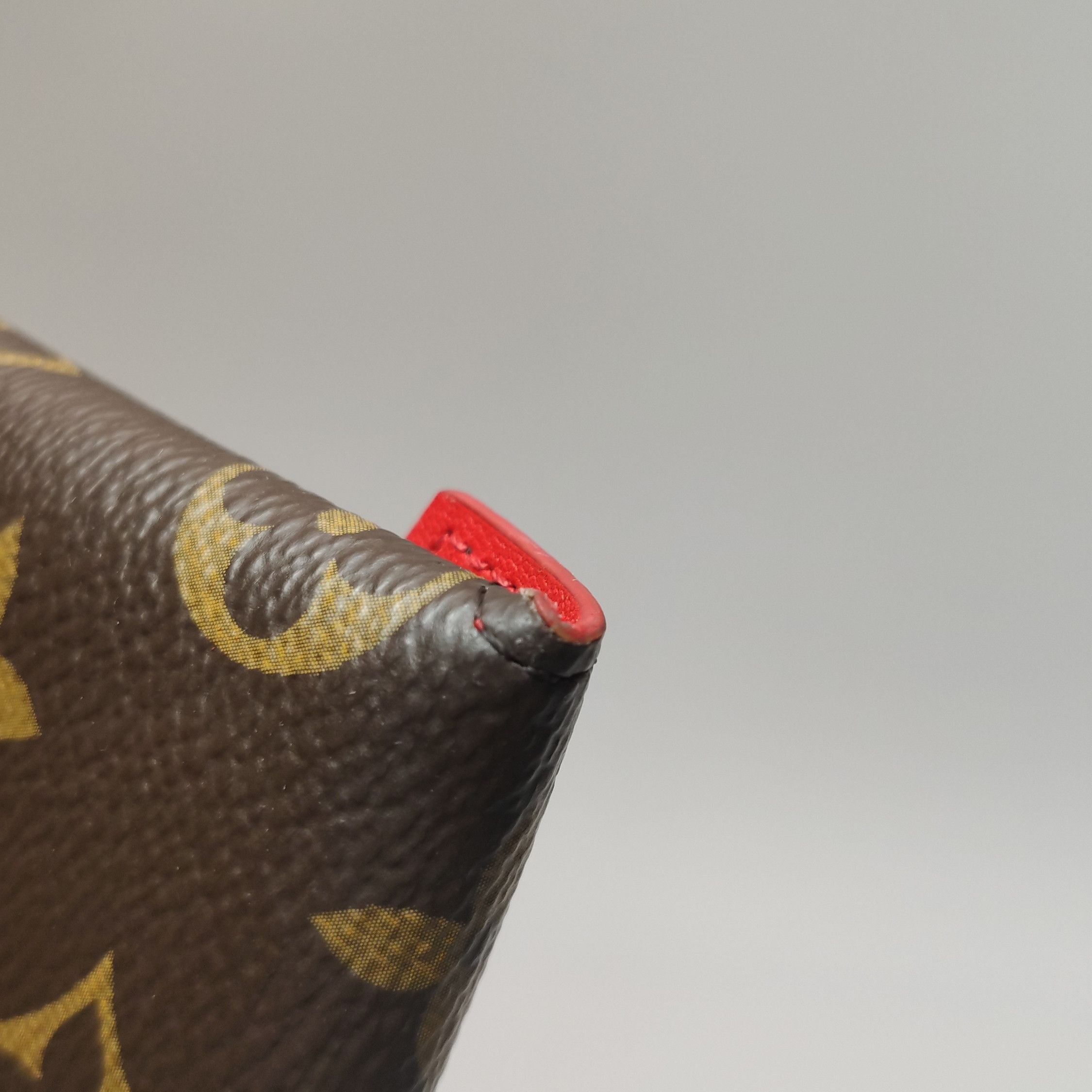 Louis Vuitton Louis Vuitton (LV) Pochette KirigamiMonogram print independ Size ONE SIZE - 9 Thumbnail