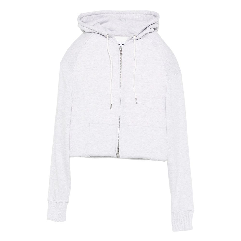 Duran Lantink Duran Lantink GREY Tops - Hoodies Size S / US 4 / IT 40 - 1 Thumbnail