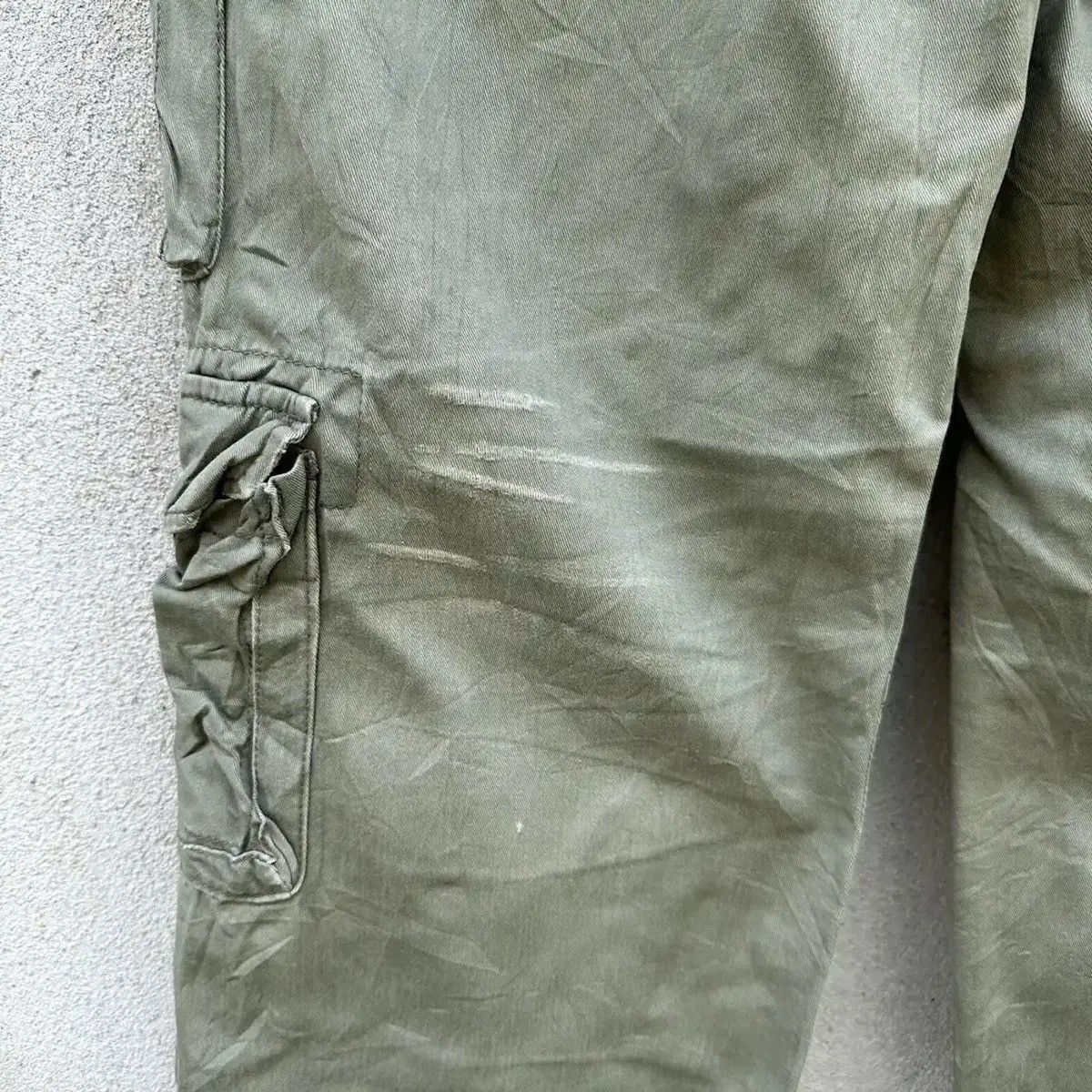 Voodoo Tactical MULTIPOCKET REAL CRUSH🔥W32 L32 TROUSERS HUNTER CARGO PANTS Size US 32 / EU 48 - 19 Thumbnail