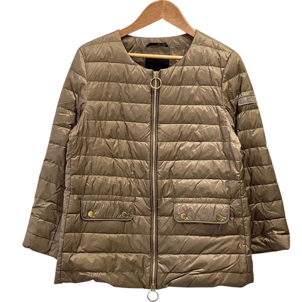 Other Other TATRAS LATONA Down Jacket Textile Outerwear LTAT21S4844-D DUTY FREE for USA Size ONE SIZE - 1 Thumbnail