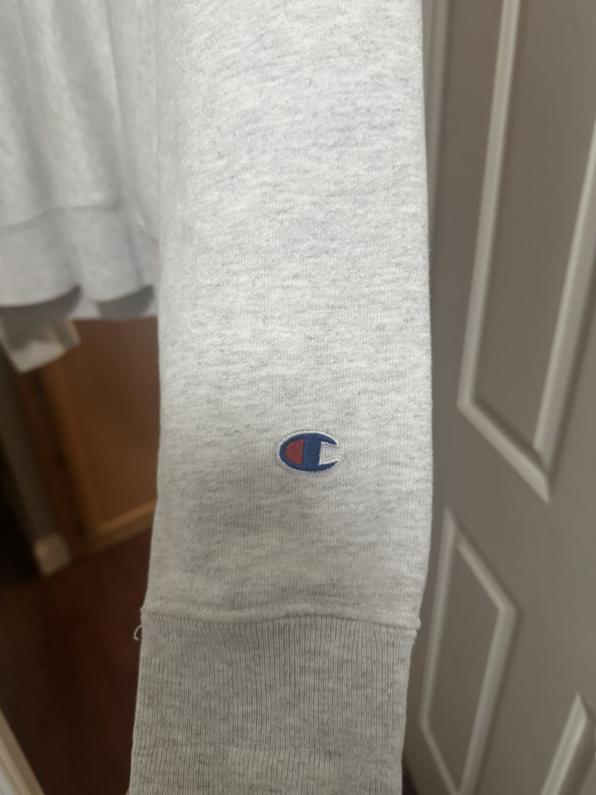 Champion Champion Oregon Collegt VTG Crewneck Size US XL / EU 56 / 4 - 3 Thumbnail
