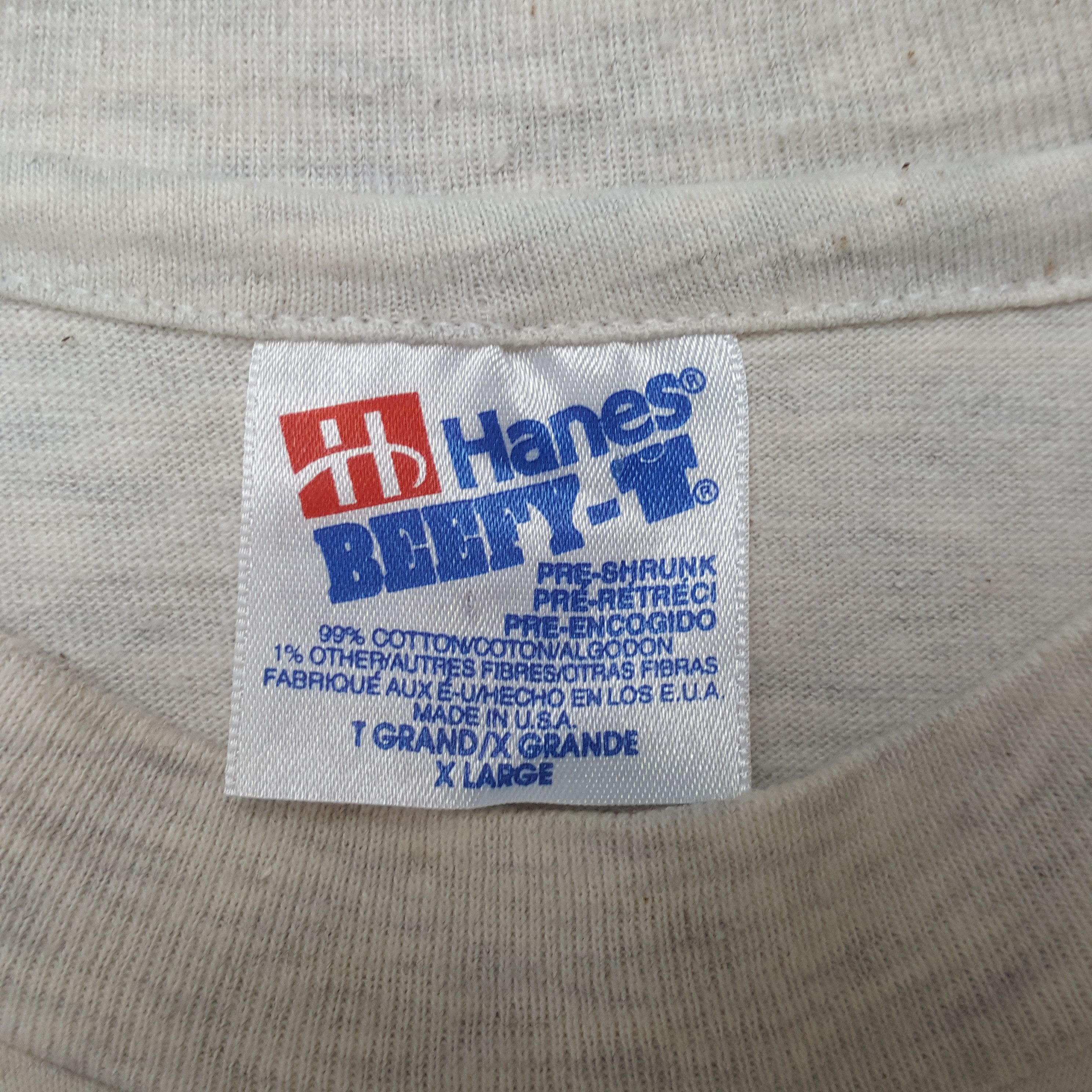 Vintage Vintage ZINO DAVIDOFF Swiss Entrepreneur Bruce Weber Tees 31 Size US L / EU 52-54 / 3 - 4 Thumbnail