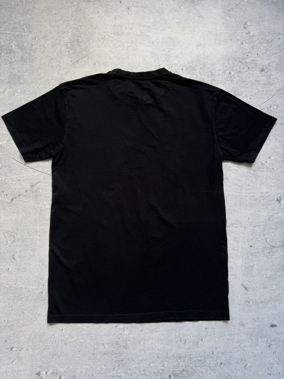 Designer × Rap Tees 2Pac big logo awesome tee Size US S / EU 44-46 / 1 - 6 Thumbnail