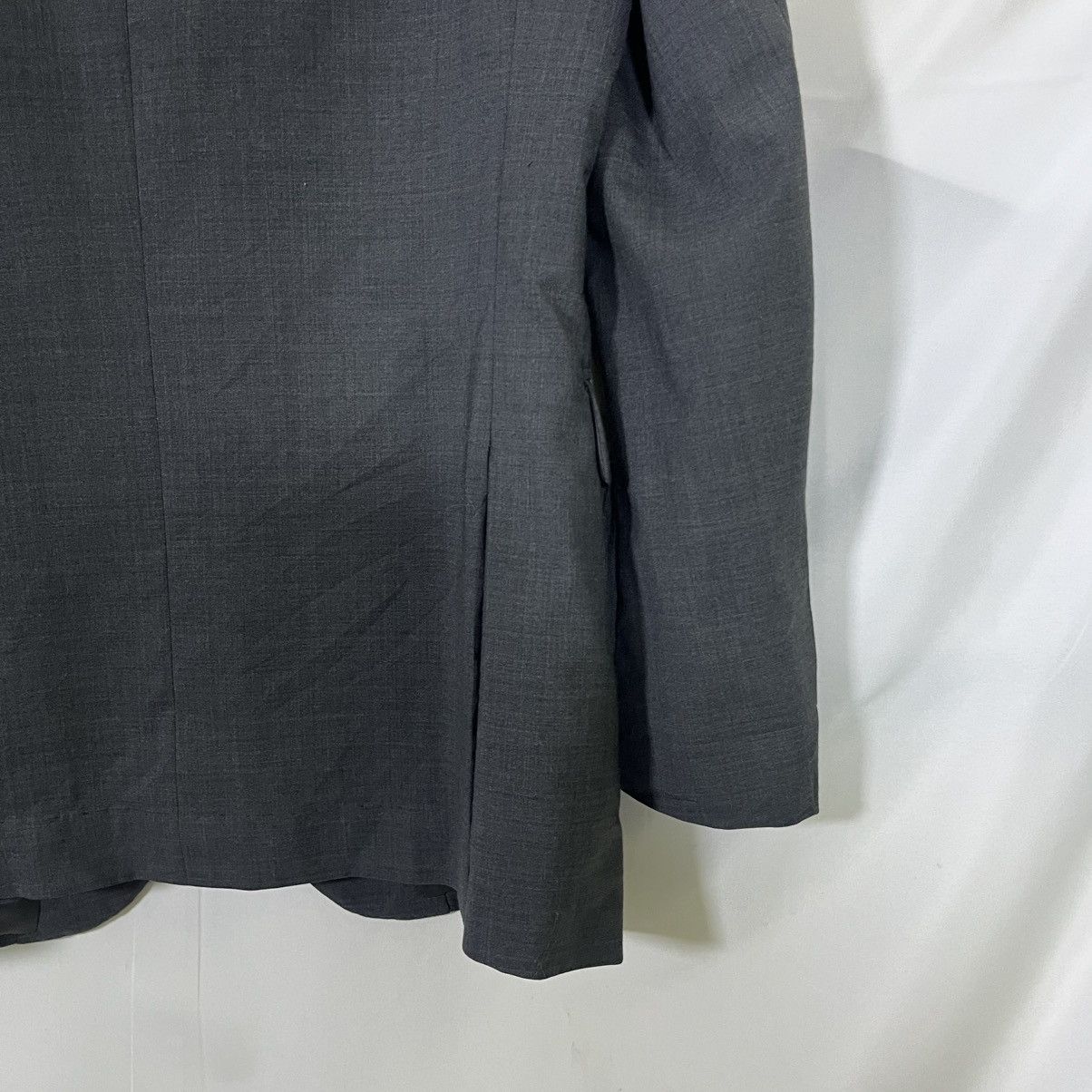 Takeo Kikuchi Takeo Kikuchi Blazzer/Coat Size 3 Size US M / EU 48-50 / 2 - 9 Thumbnail