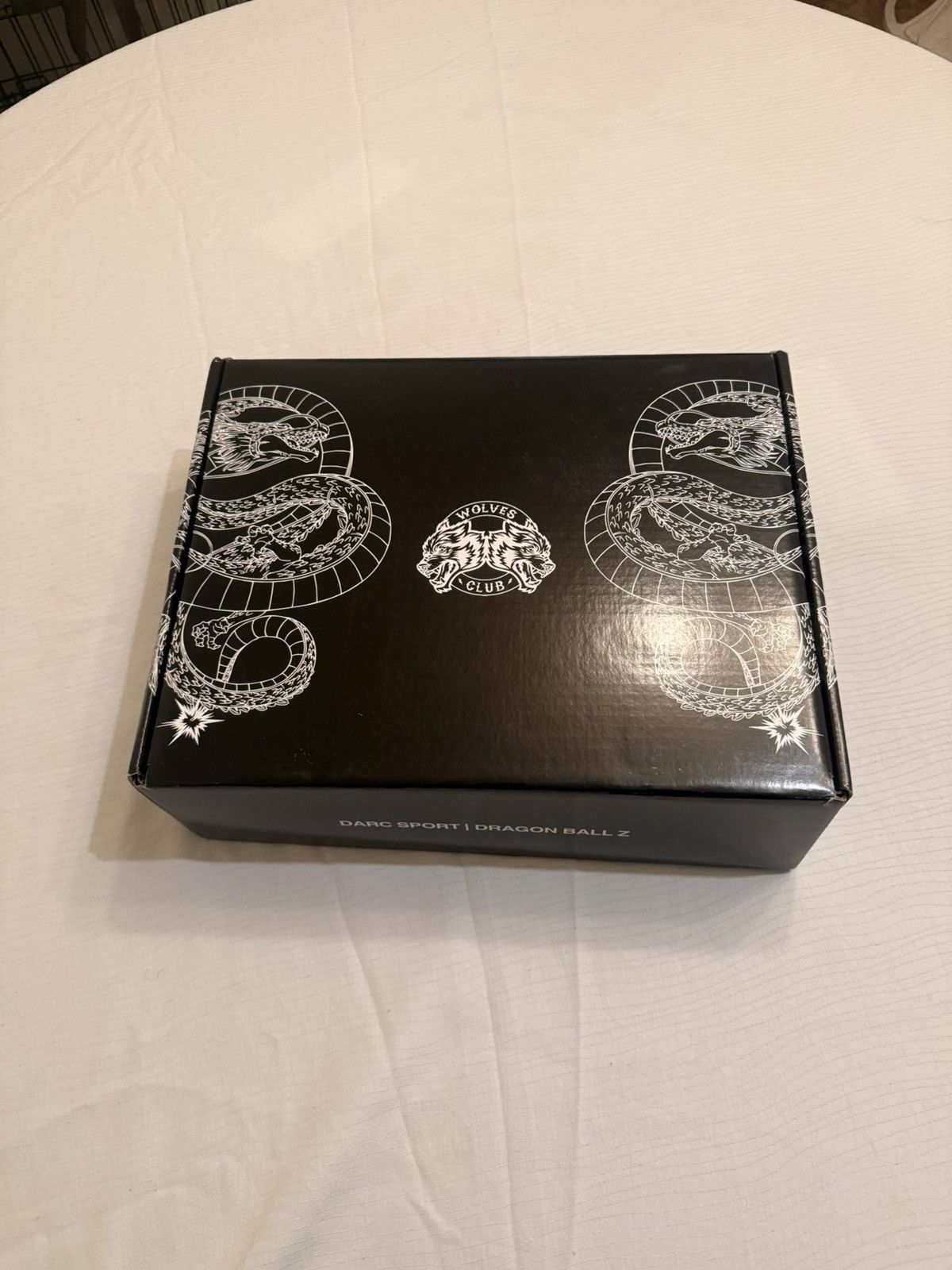 Darc Sport Darc Sport x Dragon Ball Z Box Set Size US L / EU 52-54 / 3 - 2 Thumbnail