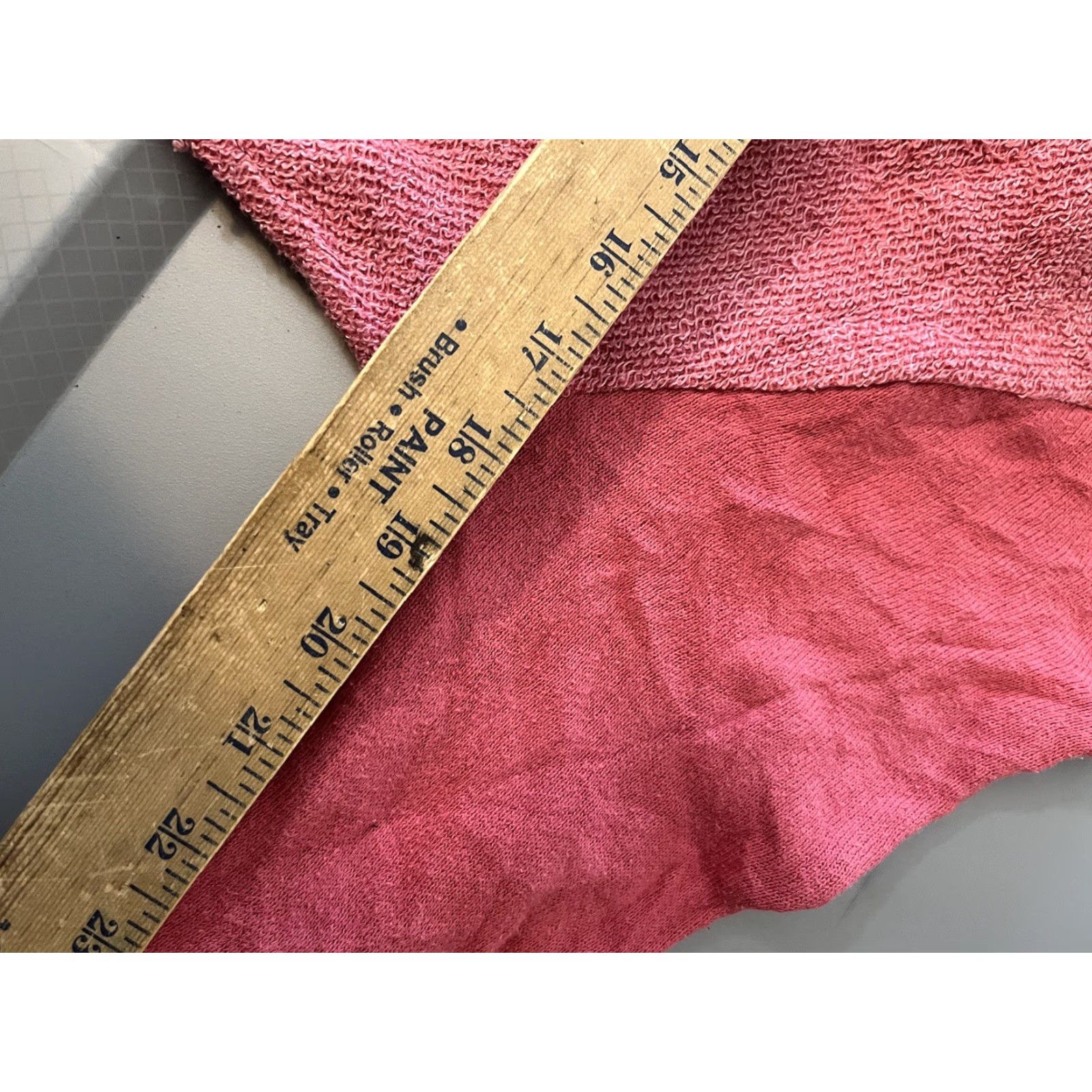 American Eagle Outfitters VINTAGE American Eagle Outfitters Pullover Sweater Shirt Adult Women S Pink Knit Cable-Knit 90s Classic Mens Womens Girls? Size S / US 4 / IT 40 - 5 Thumbnail