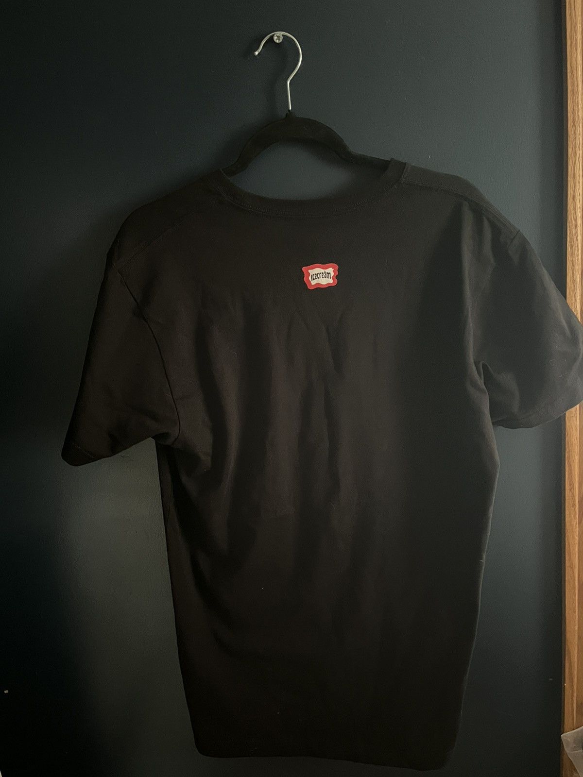 Icecream Icecream Billionaire Boys Club Black T-shirt Size US M / EU 48-50 / 2 - 4 Thumbnail