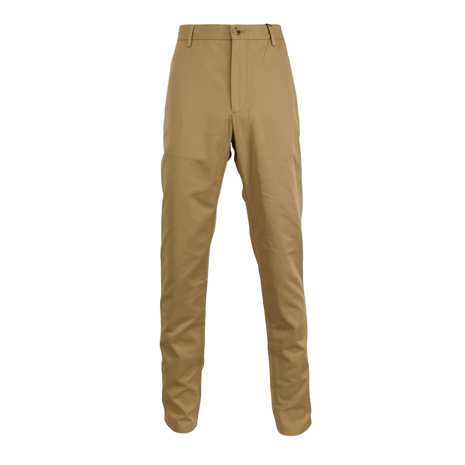 Burberry Burberry Cotton Casual Pants EU 48 Size US 32 / EU 48 - 1 Thumbnail