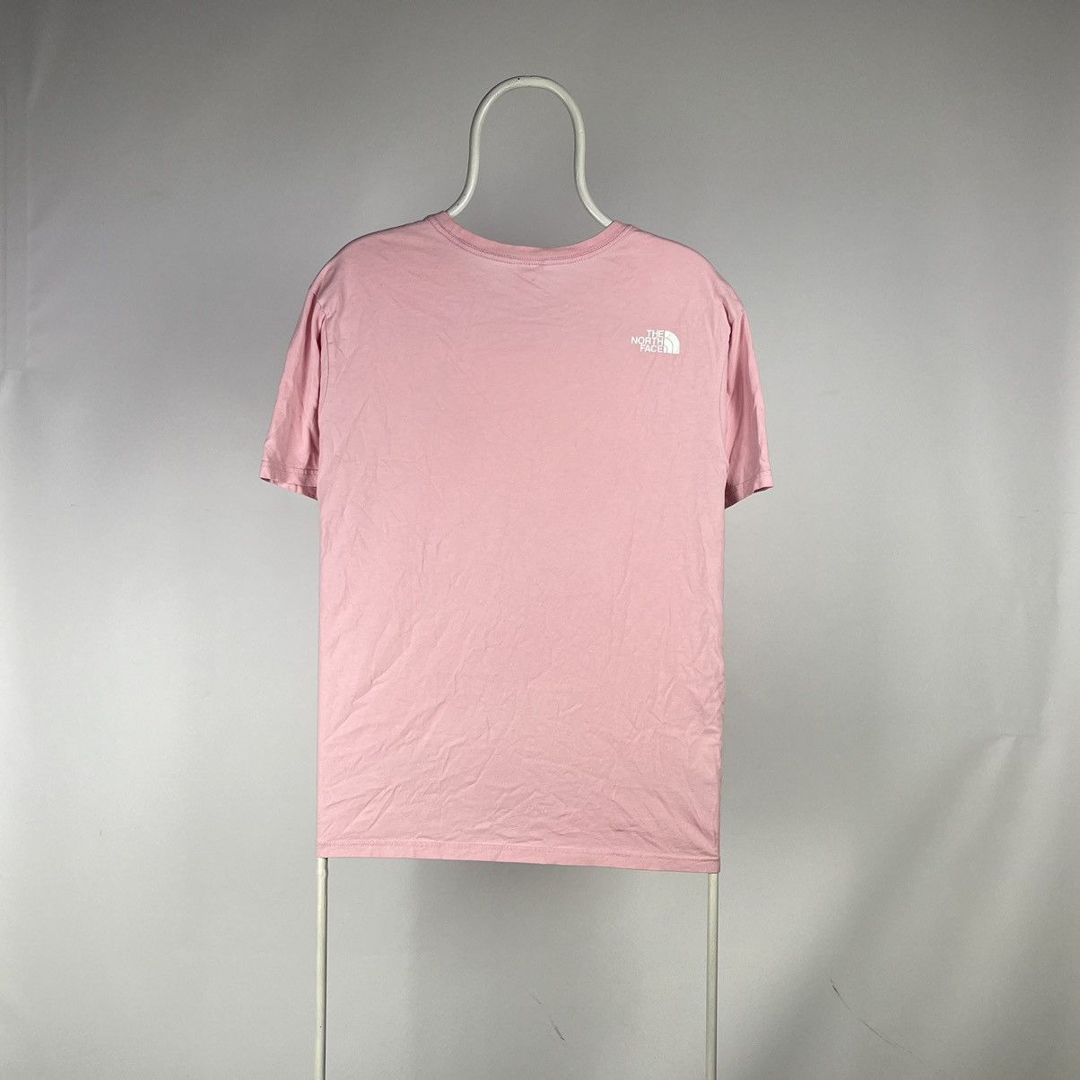 The North Face The north face Tshirt box logo size XLarge Size US XL / EU 56 / 4 - 2 Thumbnail