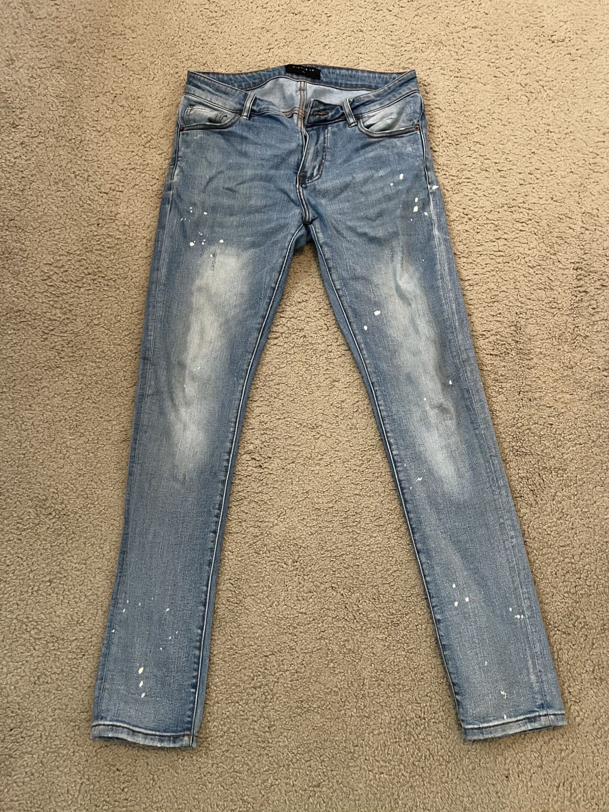 Richie Le Collection Jeans