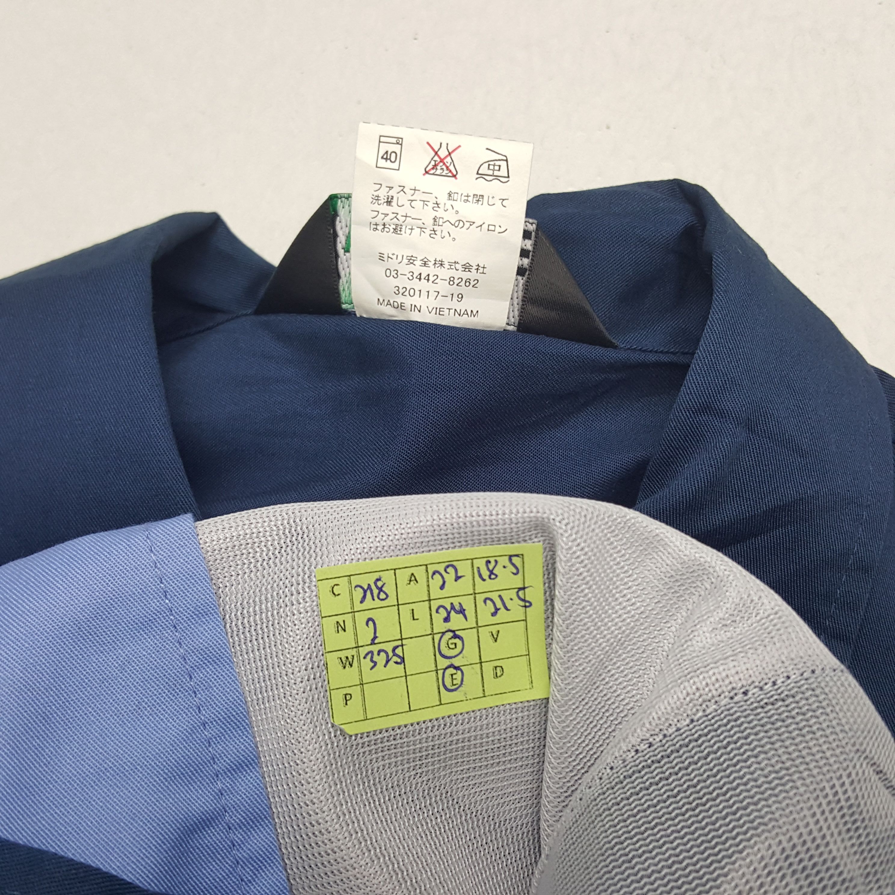 Japanese Brand × Vintage Vintage Nismo Nissan Racing Team Japanese Custom Art Jacket Size US M / EU 48-50 / 2 - 8 Thumbnail