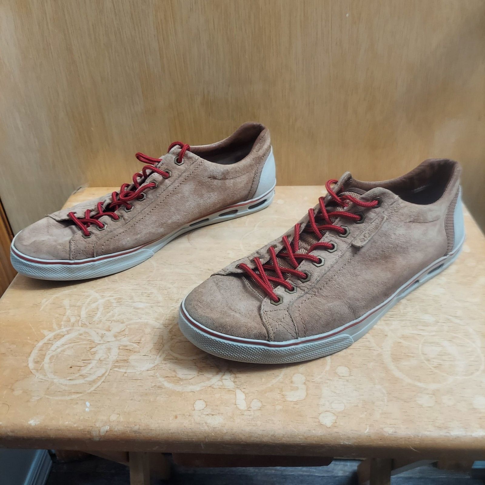 Columbia vulc deals